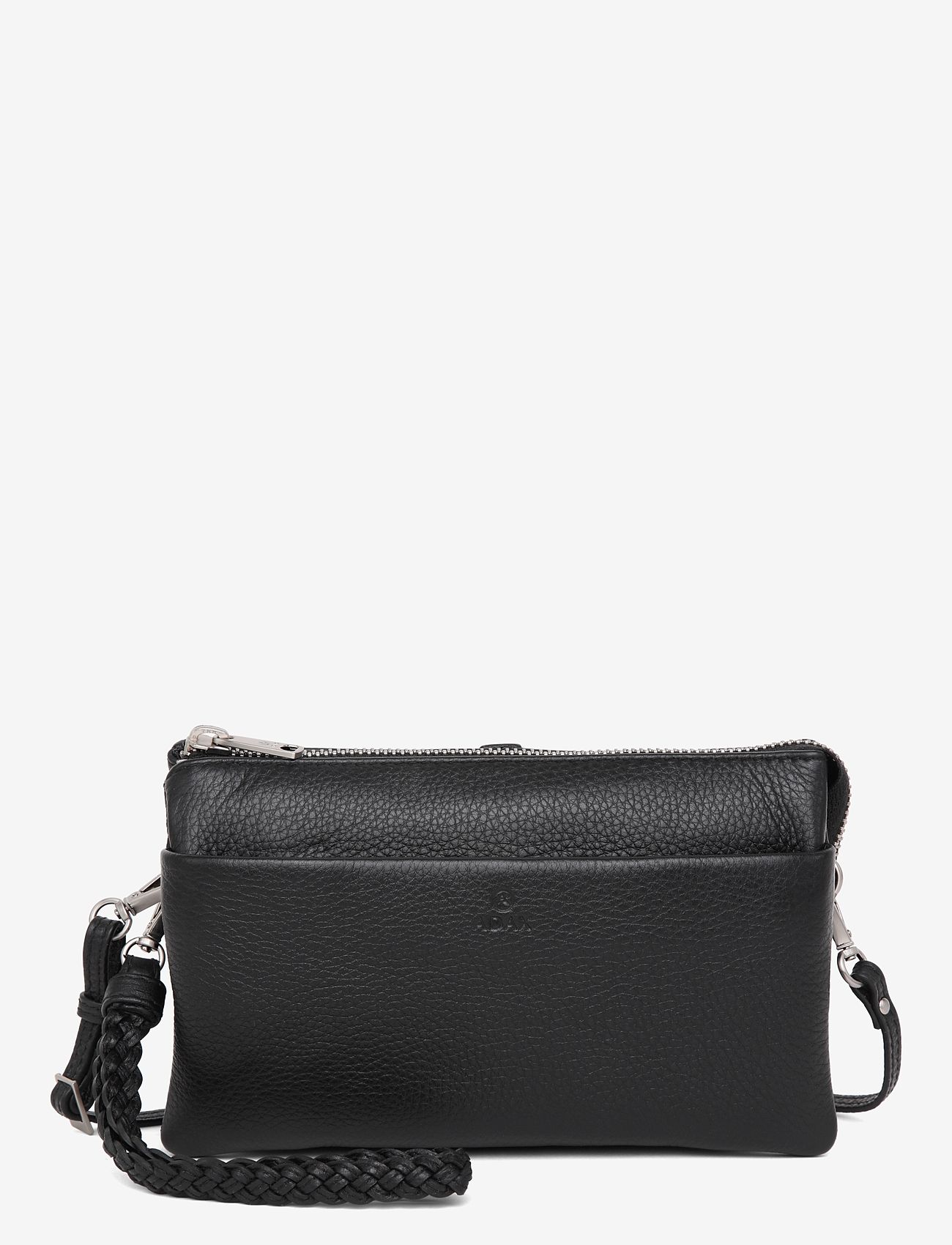 Adax - Cormorano combi clutch Nellie - fashion trends - black - 4
