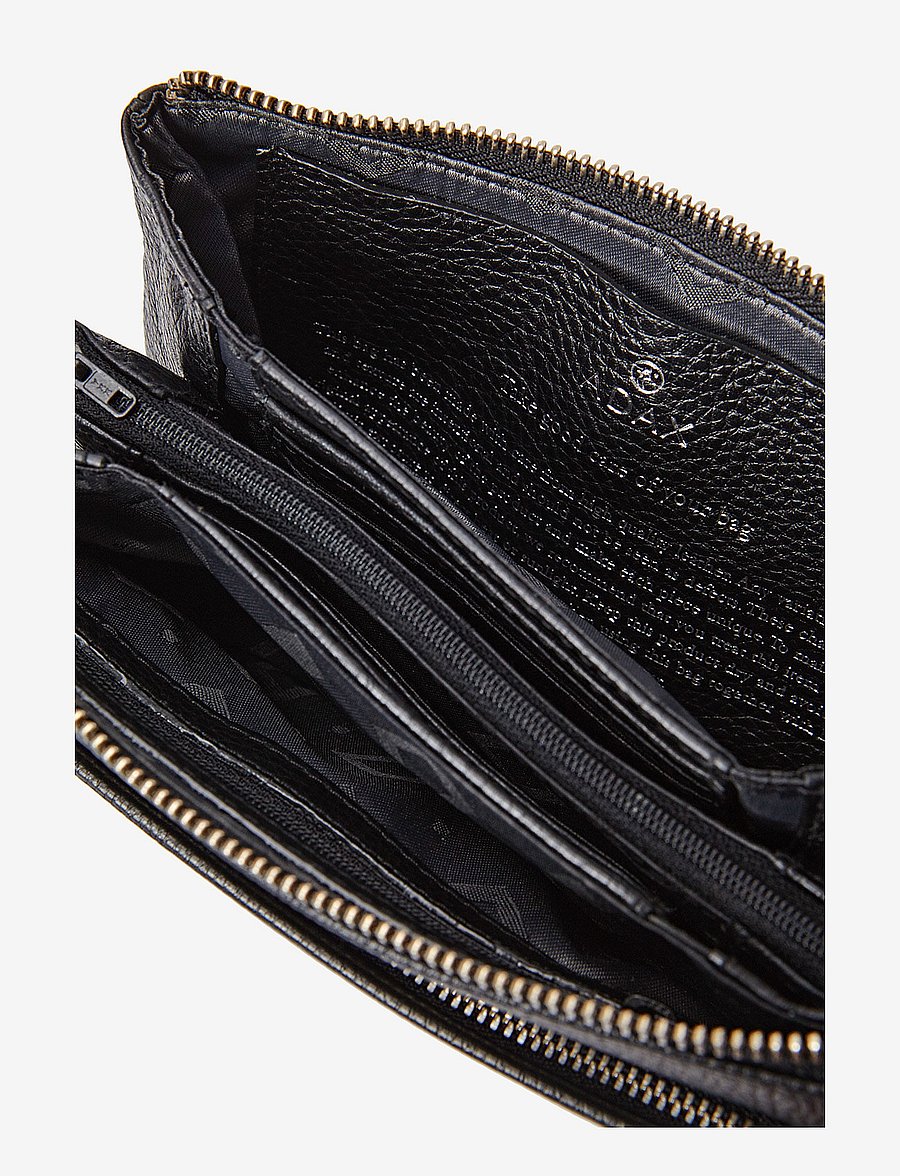 Adax - Cormorano combi clutch Nellie - fashion trends - black - 5