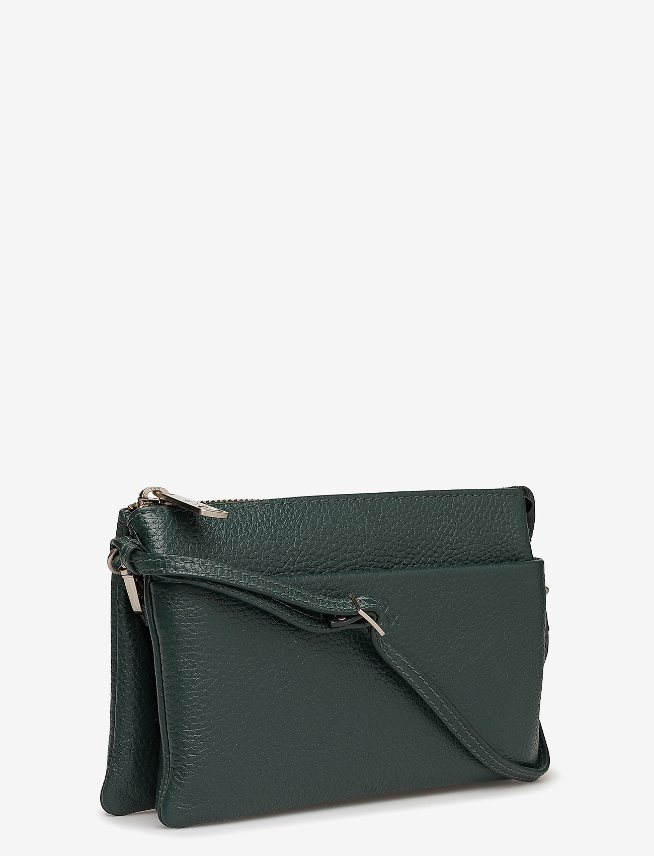 Adax - Cormorano combi clutch Nellie - green - 2