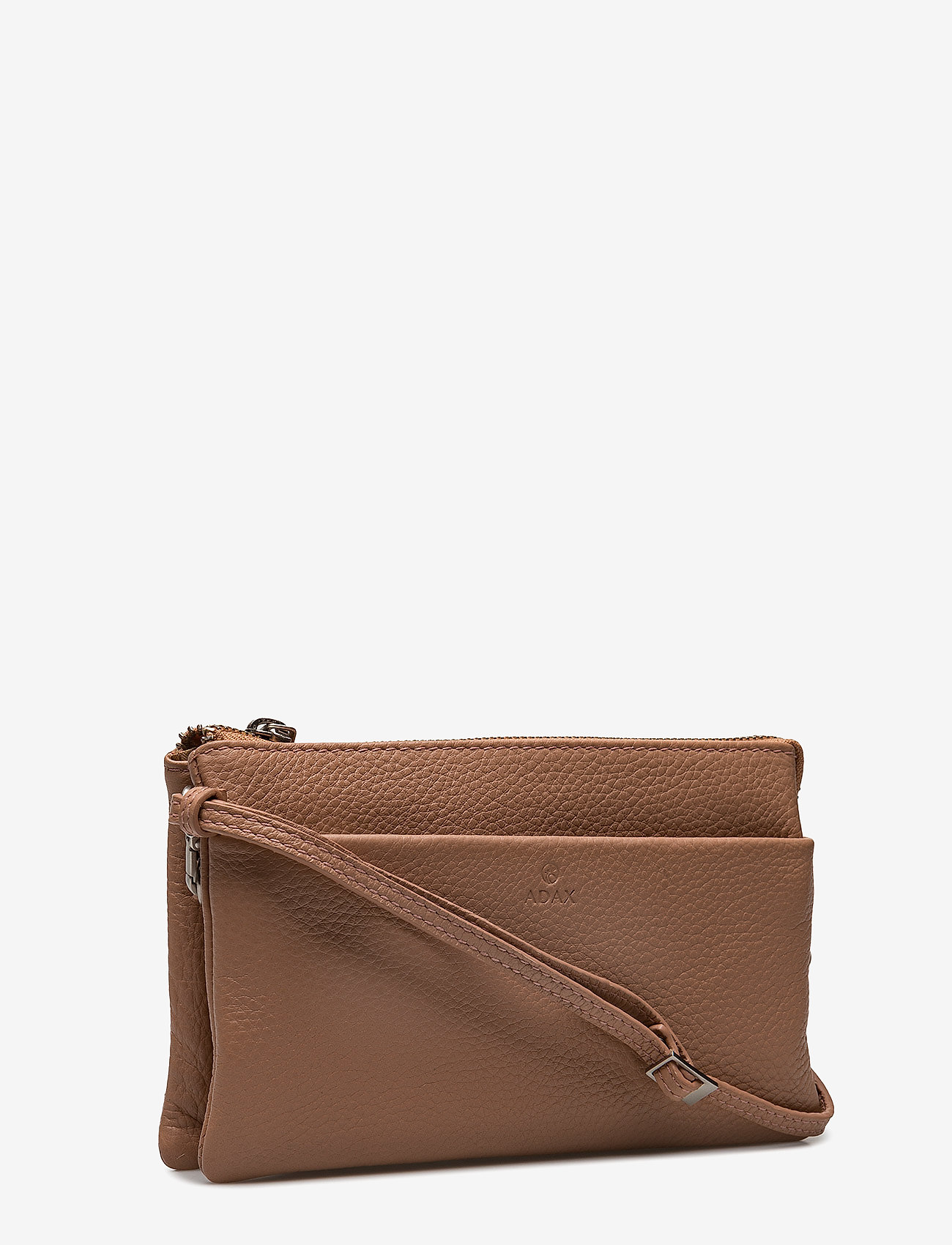 Adax - Cormorano combi clutch Nellie - aksessuaarid - rose - 2