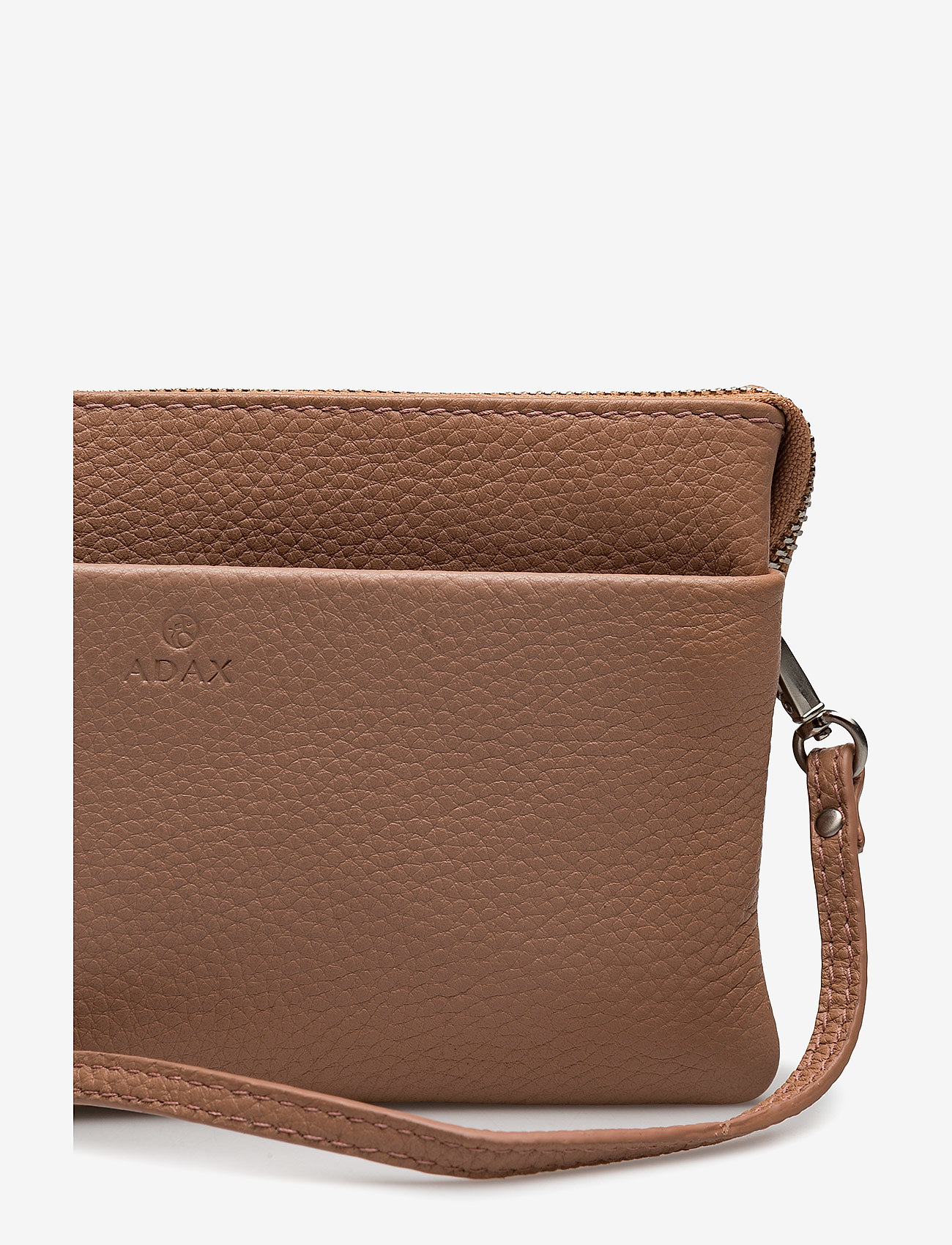 Adax - Cormorano combi clutch Nellie - aksessuaarid - rose - 3