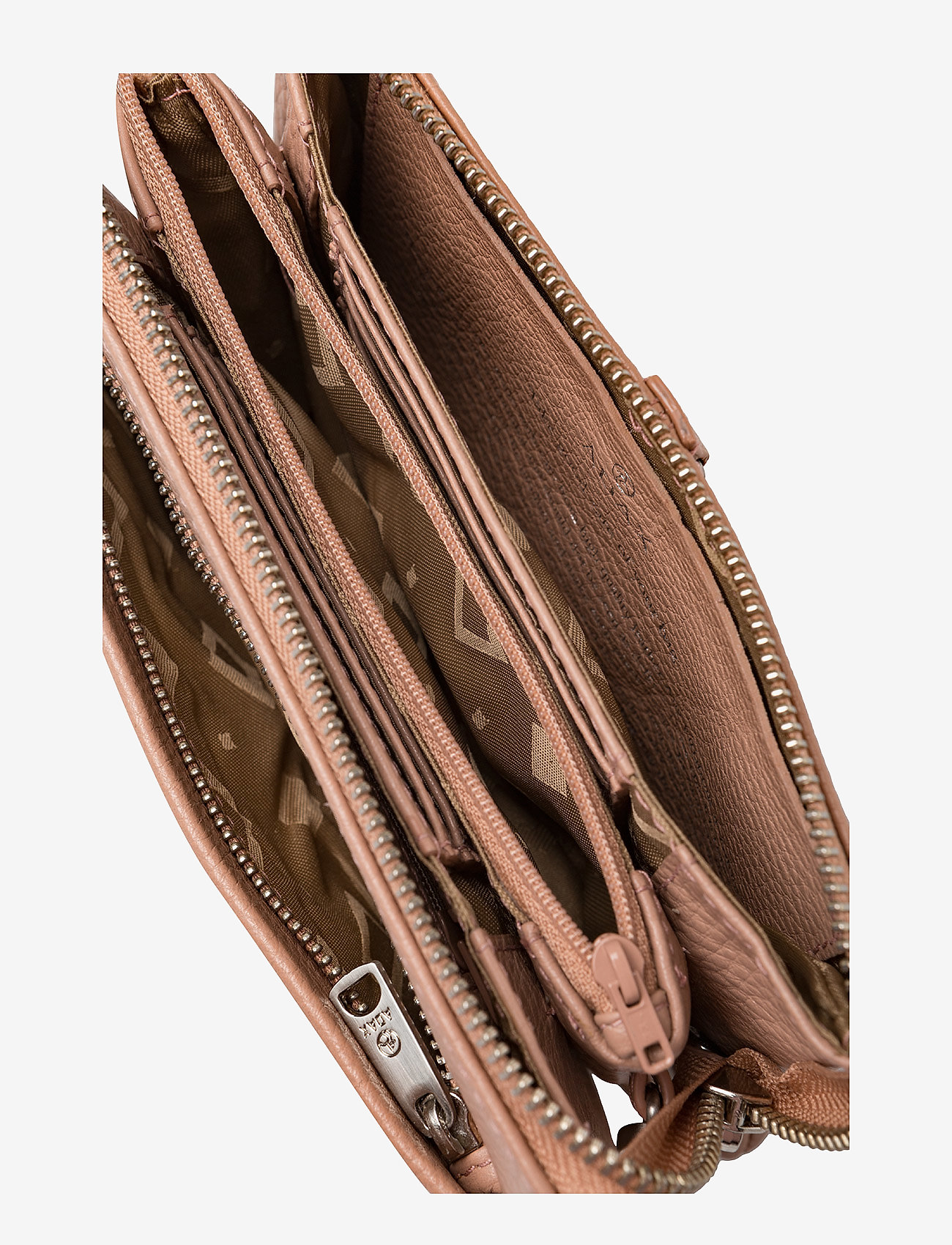 Adax - Cormorano combi clutch Nellie - aksessuaarid - rose - 4