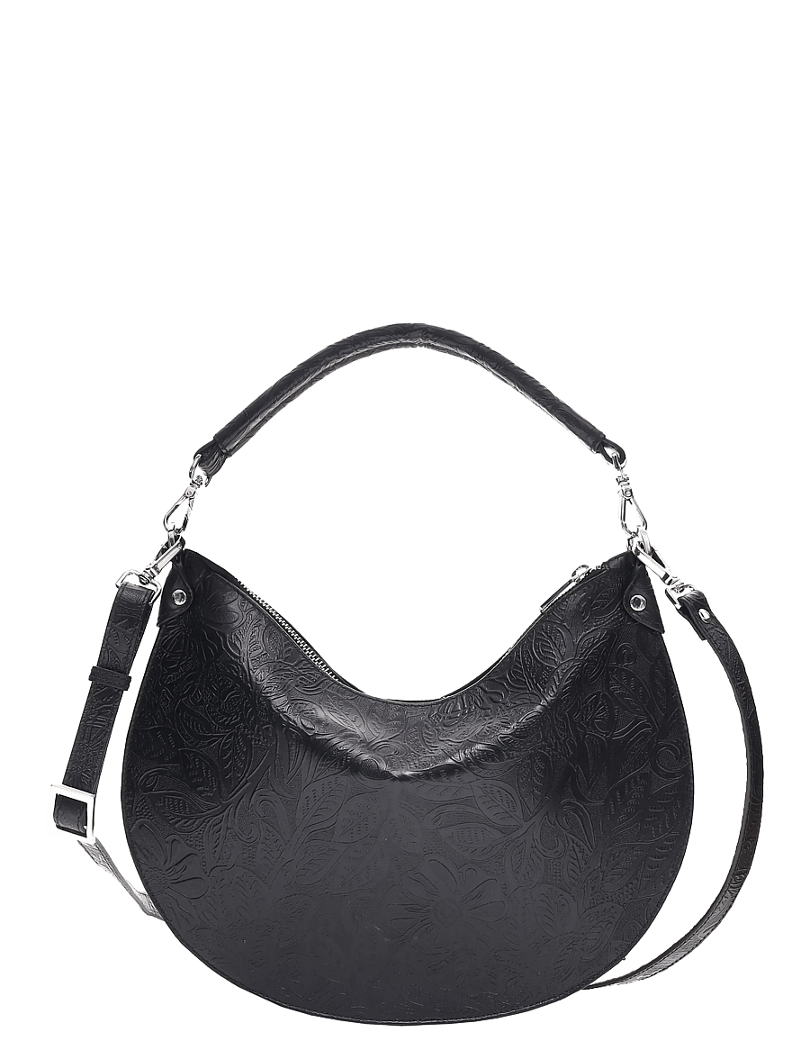 Adax - Firenze shoulder bag Alice - black - 1
