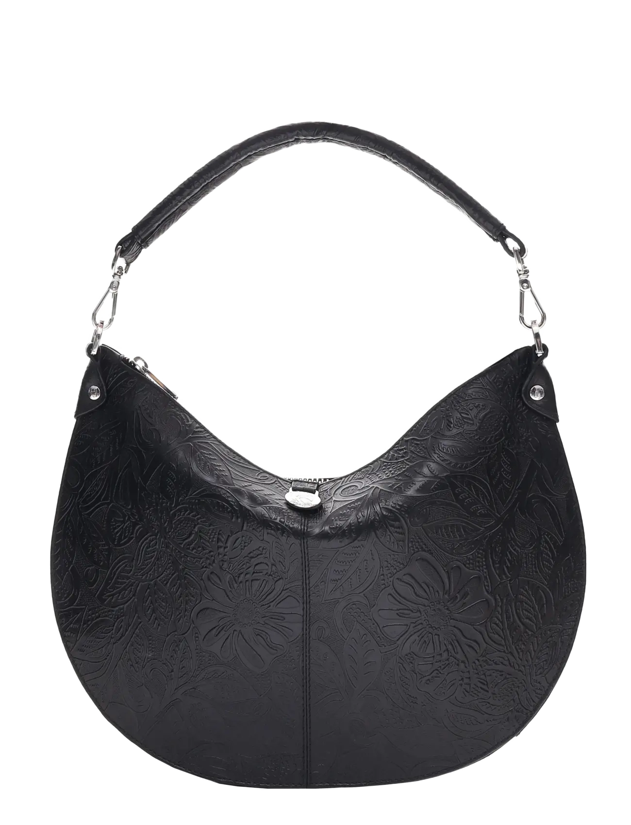 Adax - Firenze shoulder bag Alice - black - 2