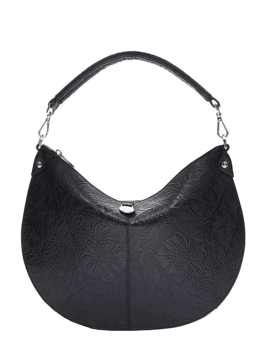 Adax - Firenze shoulder bag Alice - black - 2