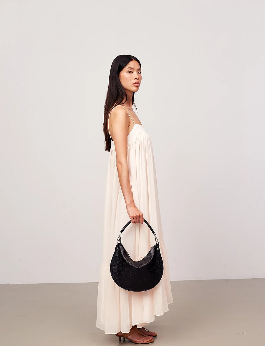 Adax - Firenze shoulder bag Alice - black - 5