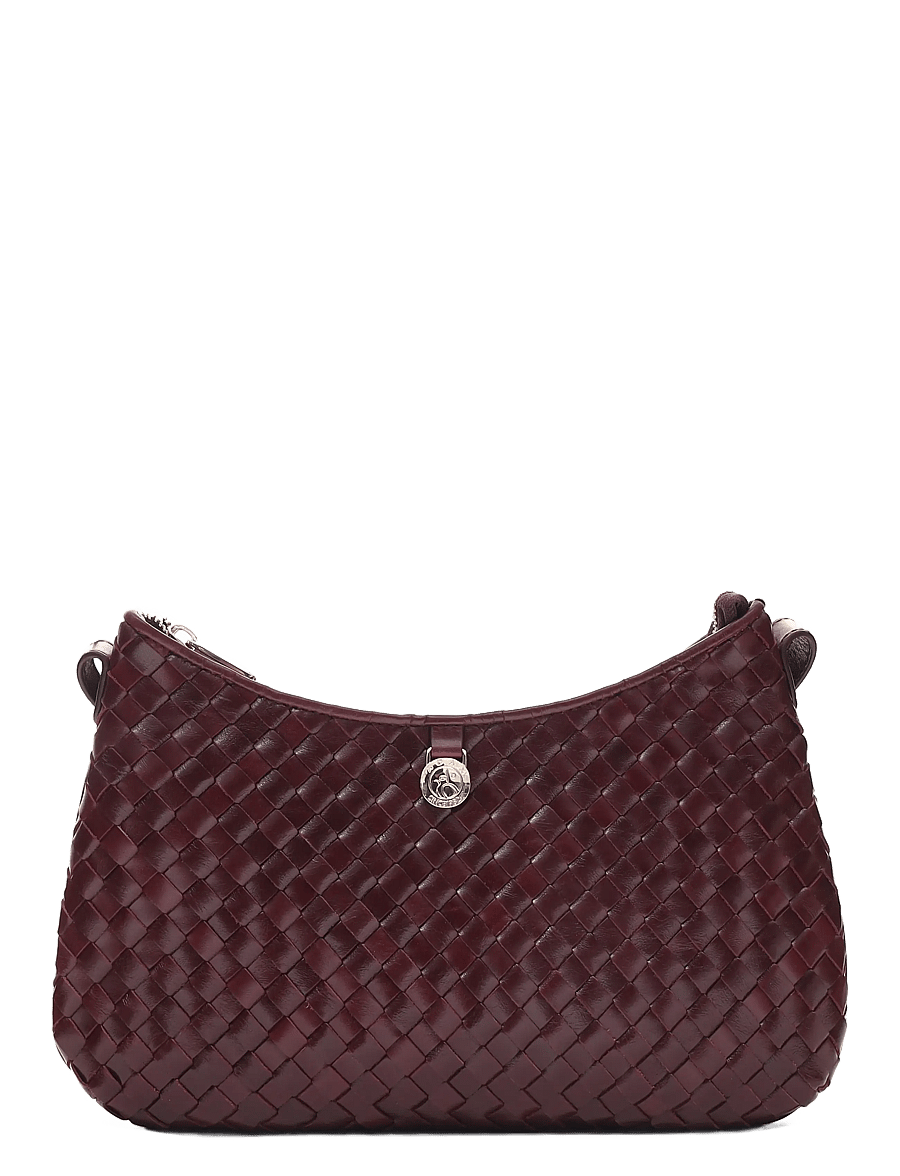 Adax - Salerno shoulder bag Lauren - barolo - 2