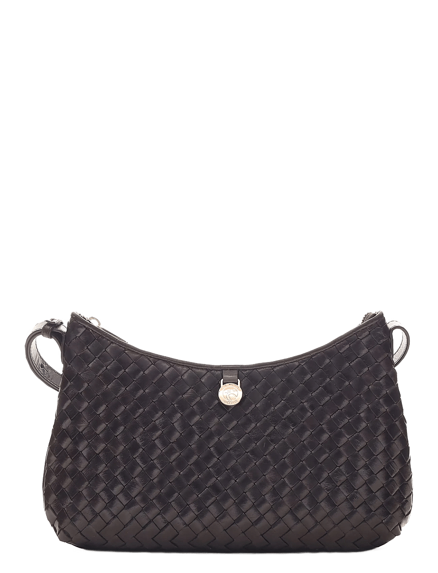 Adax - Salerno shoulder bag Lauren - dark brown - 1
