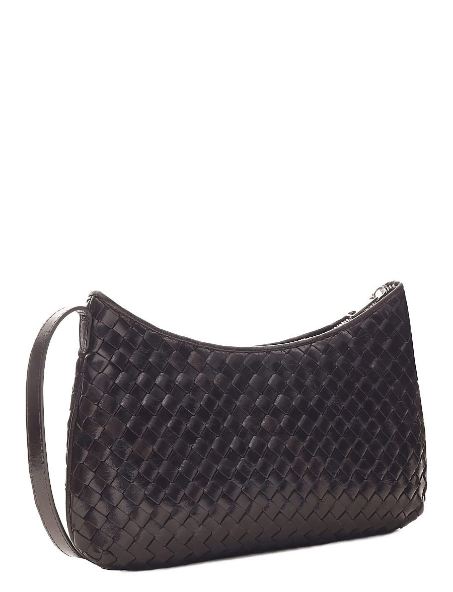 Adax - Salerno shoulder bag Lauren - dark brown - 2