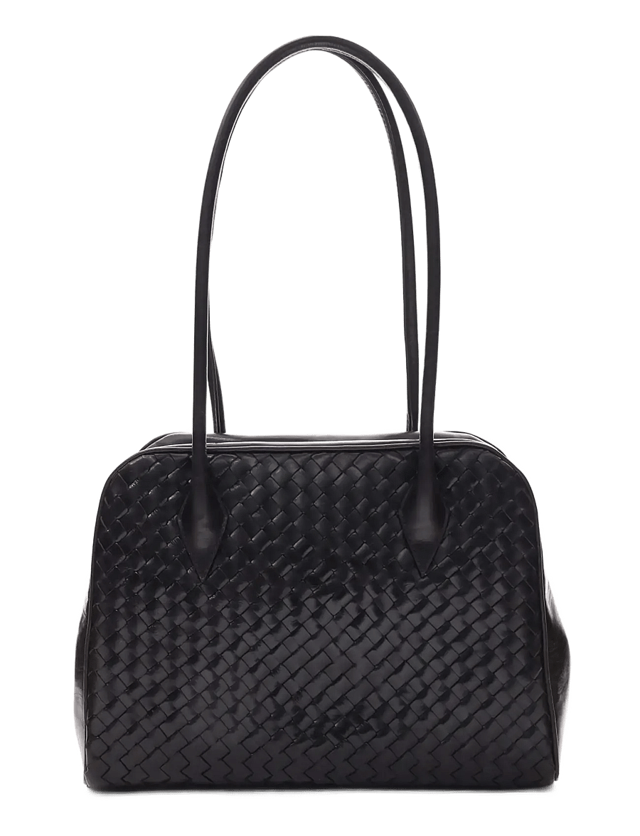 Adax - Salerno handbag Booke - dark brown - 1