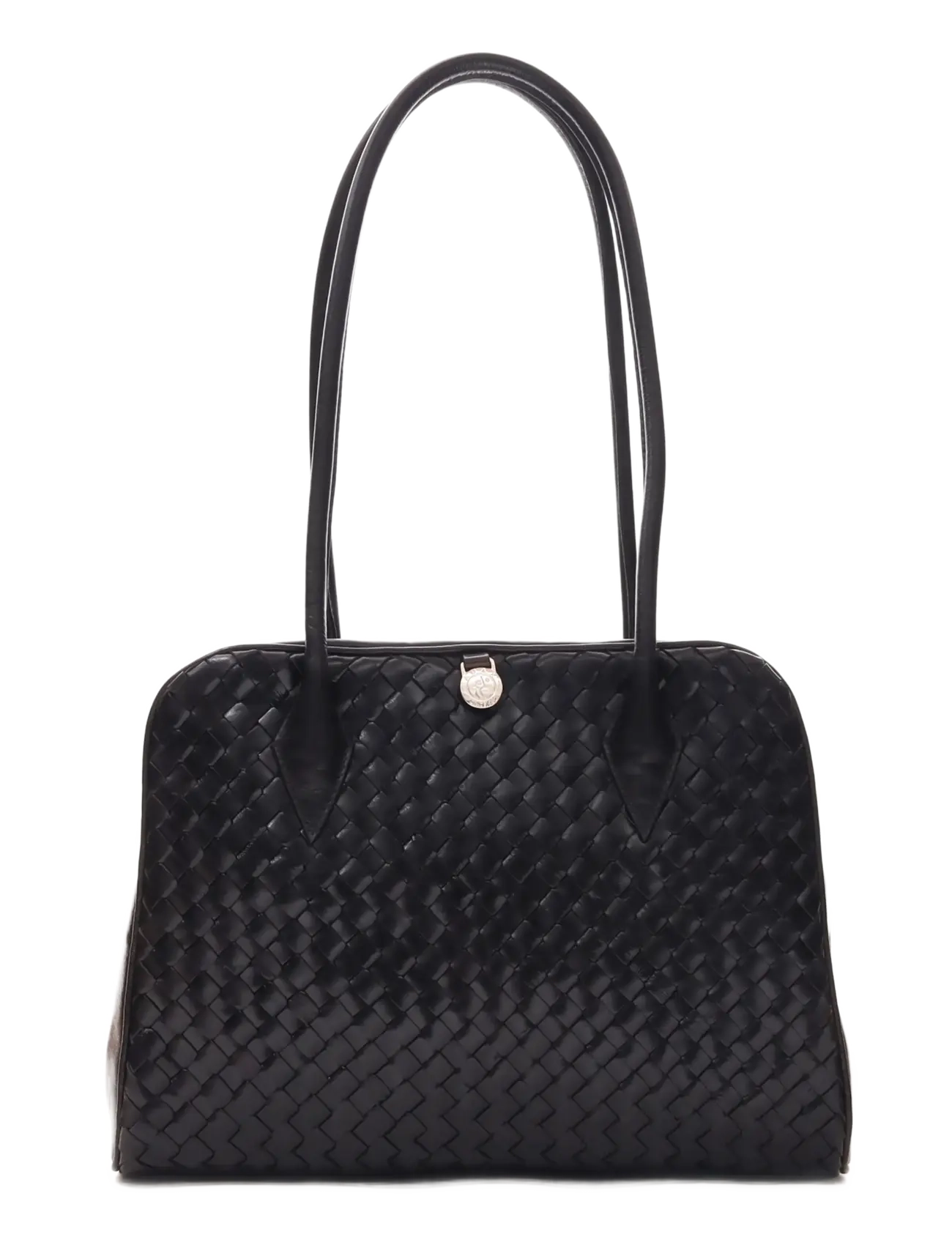Adax - Salerno handbag Booke - dark brown - 2