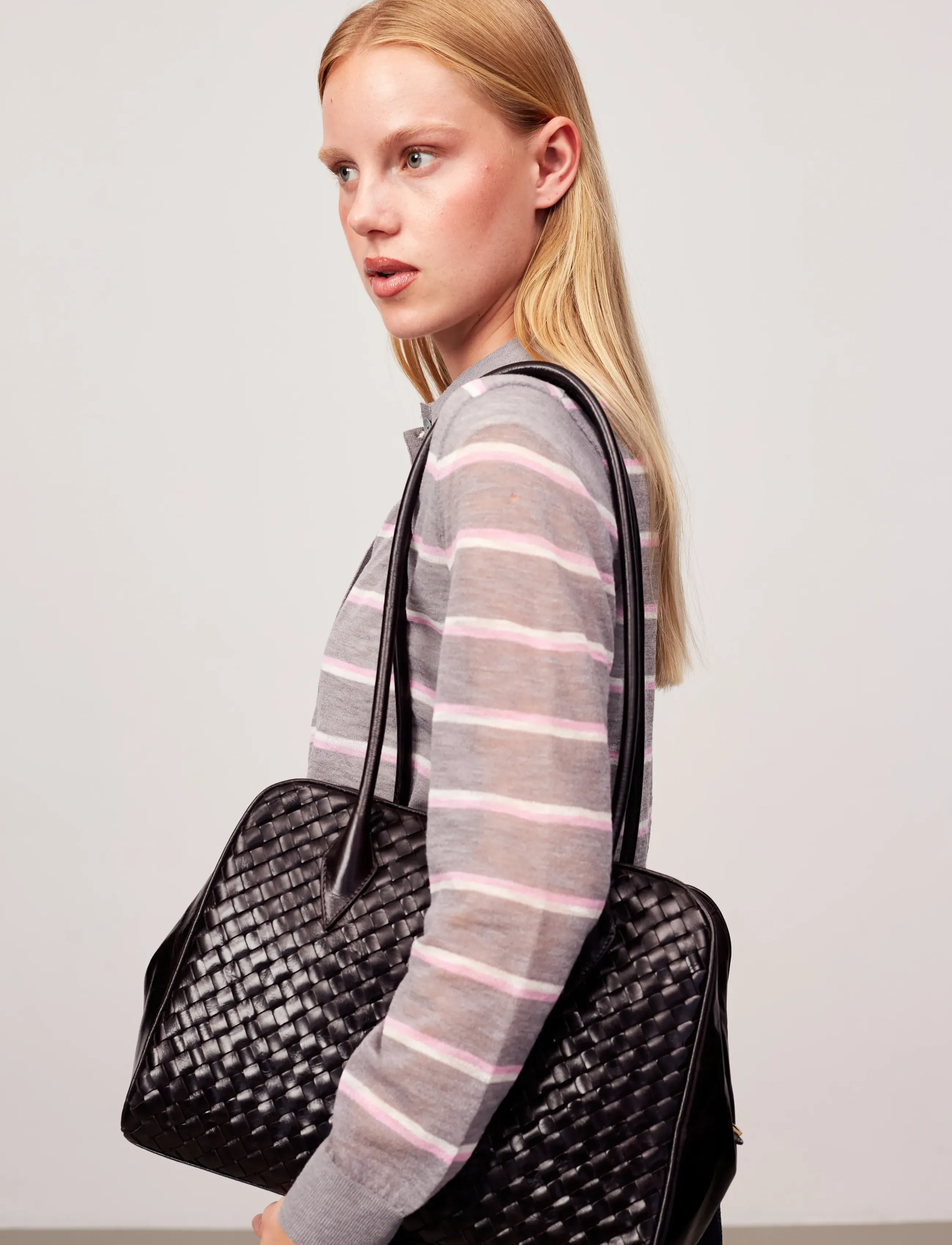 Adax Salerno Handbag Booke handväskor & axelremsväskor dam – bild 3