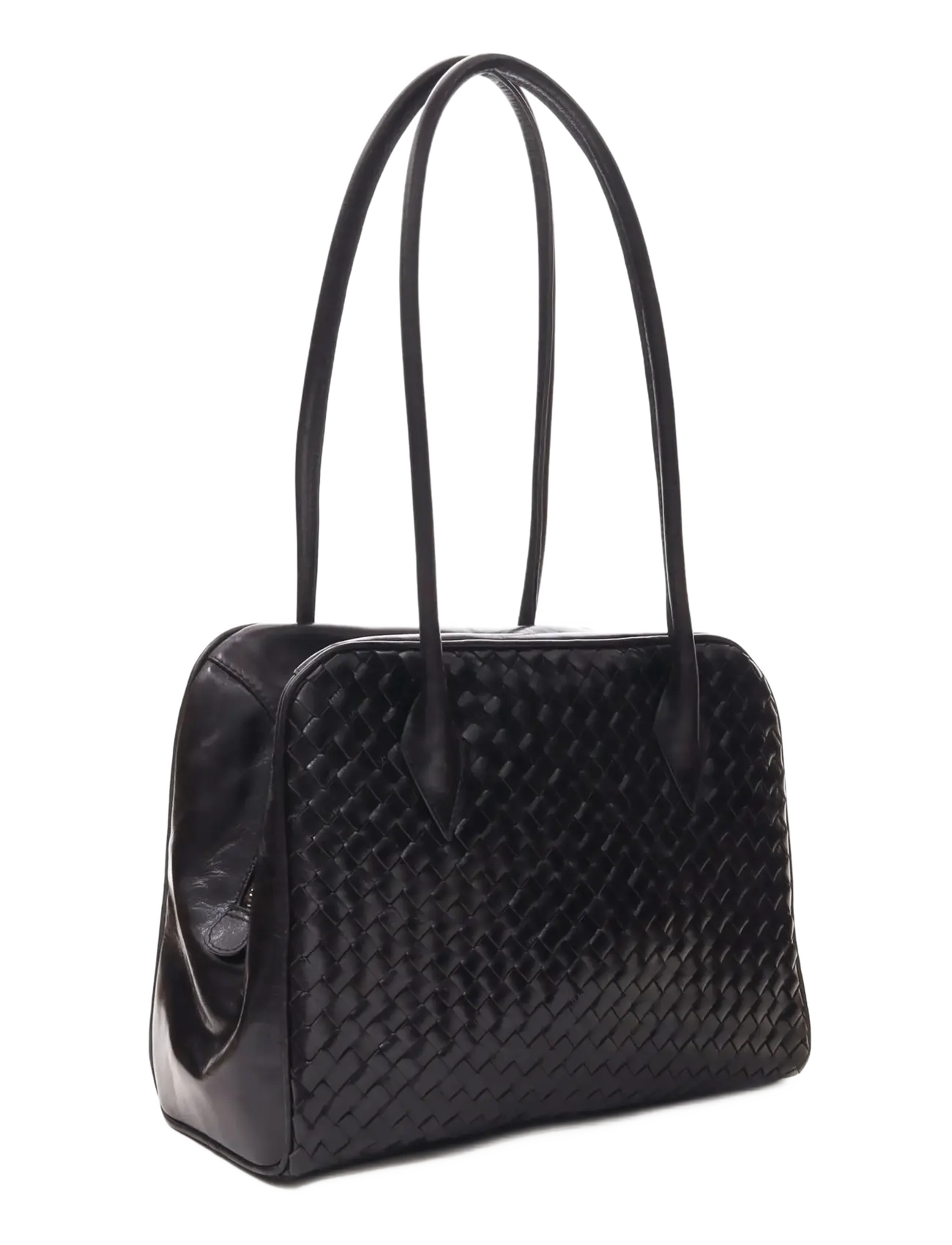 Adax - Salerno handbag Booke - dark brown - 3