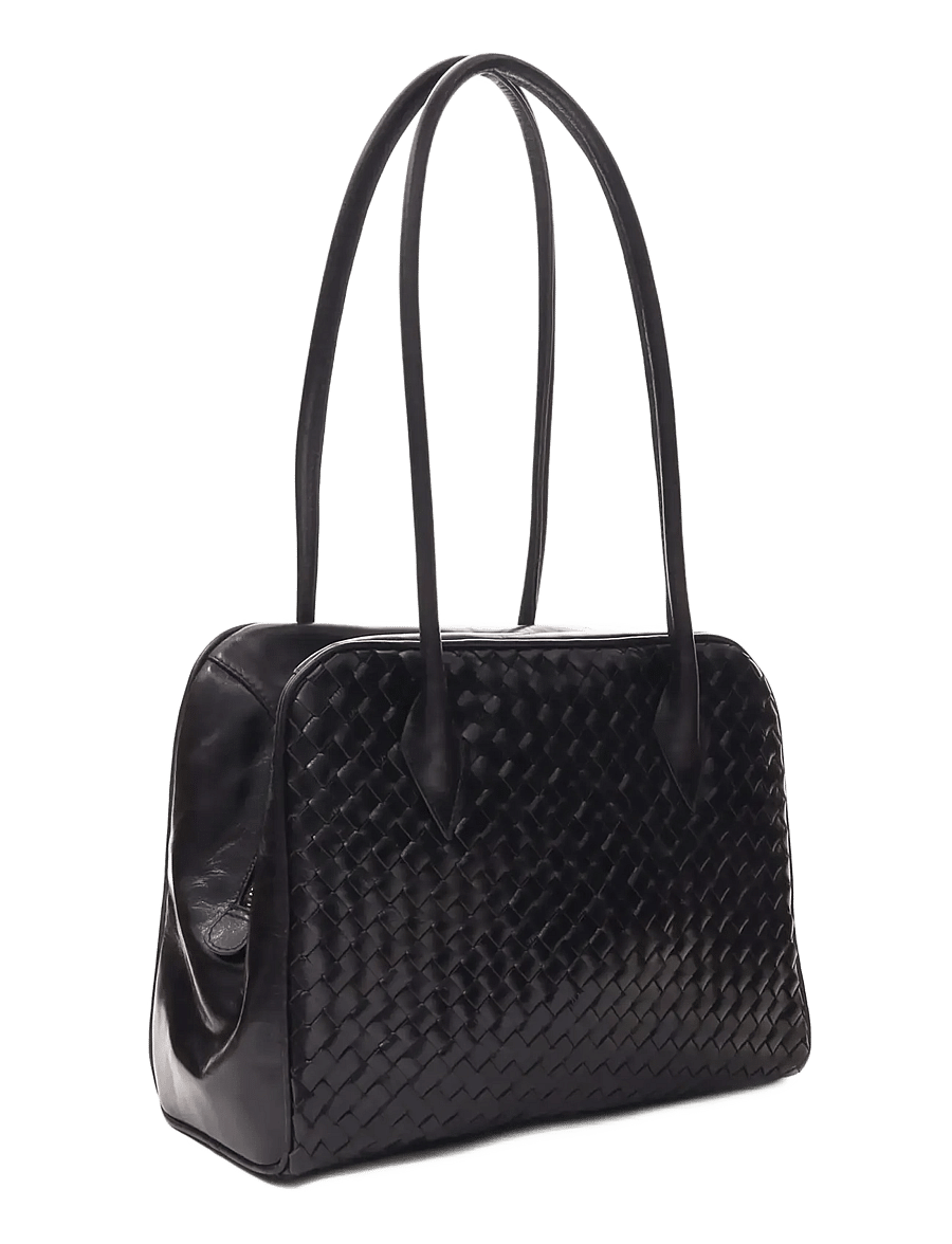 Adax - Salerno handbag Booke - dark brown - 3