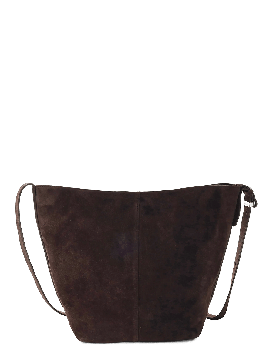 Adax - Rozzano shoulder bag Taylor - dark brown - 1