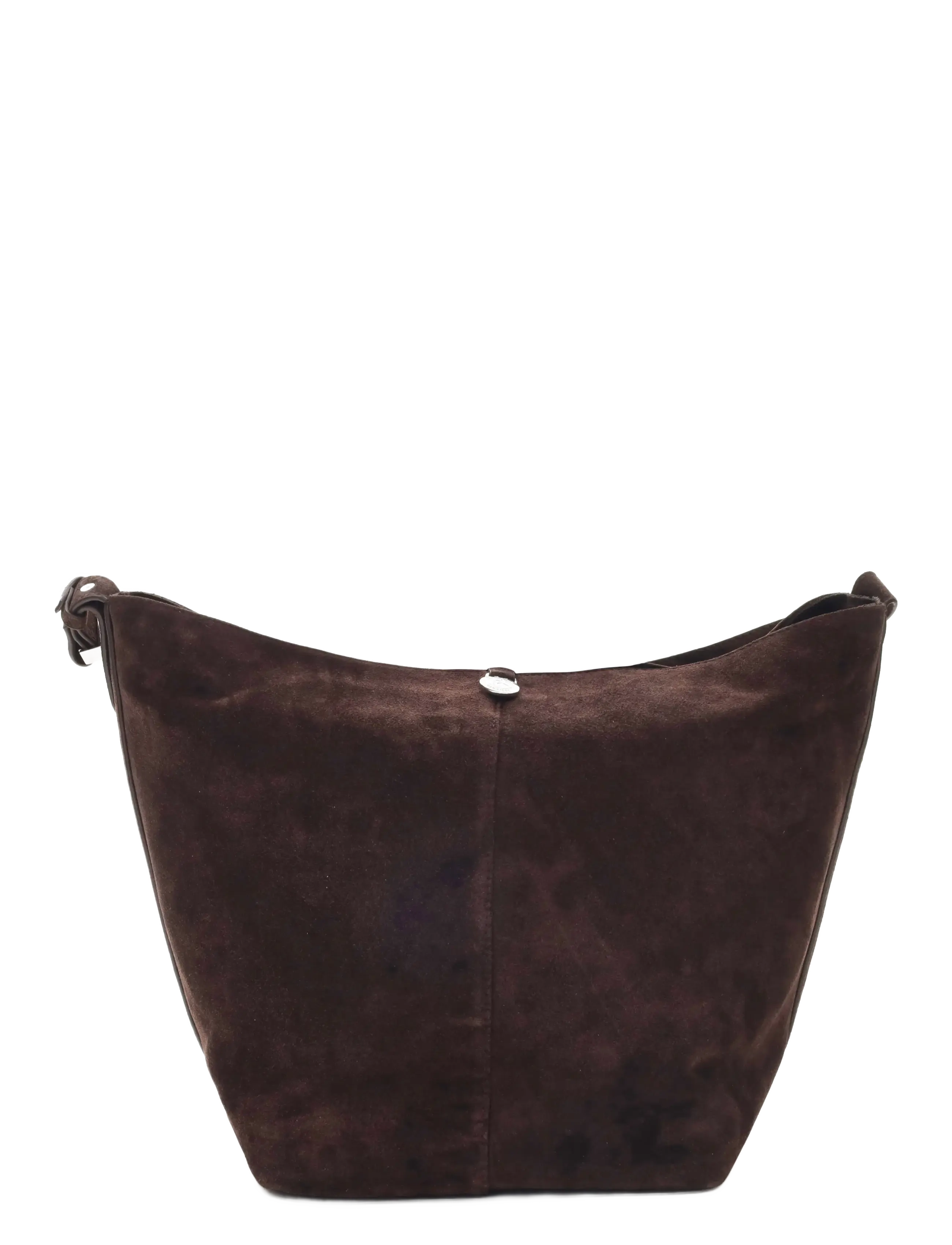 Adax - Rozzano shoulder bag Taylor - dark brown - 2