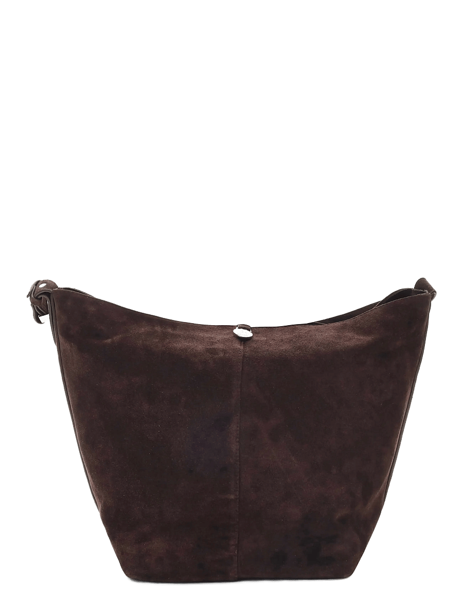 Adax - Rozzano shoulder bag Taylor - dark brown - 2