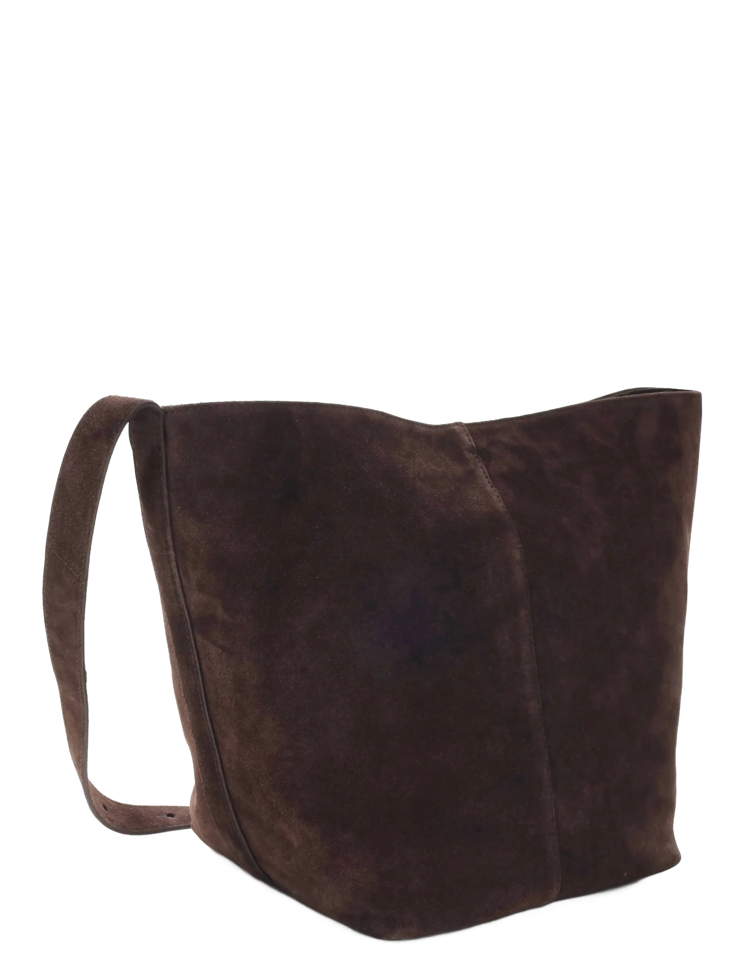 Adax - Rozzano shoulder bag Taylor - dark brown - 3