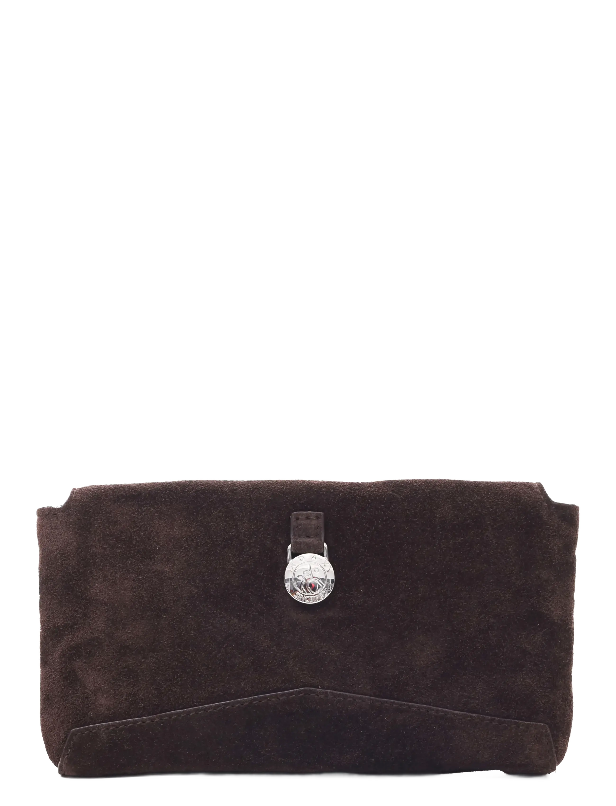 Adax - Rozzano shoulder bag Peyton - moetrendid - dark brown - 2