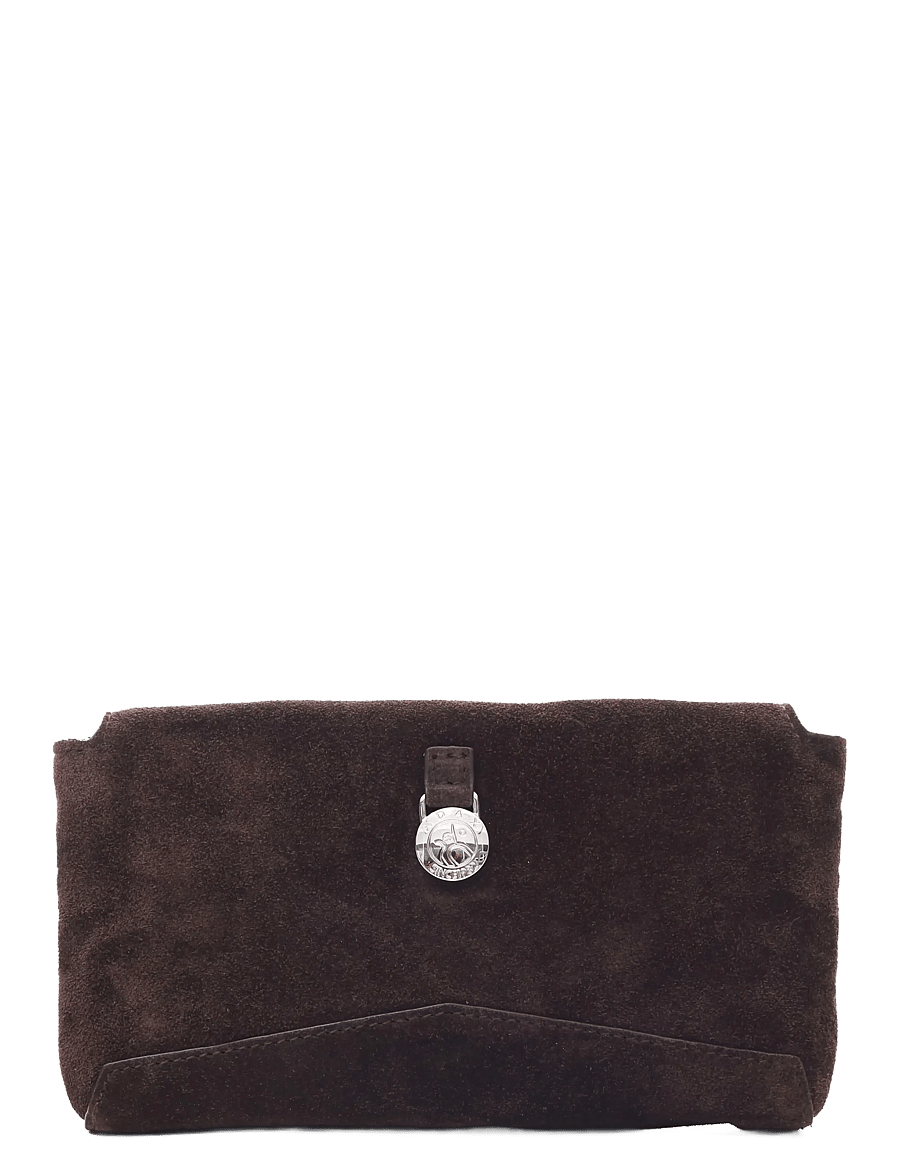 Adax - Rozzano shoulder bag Peyton - moetrendid - dark brown - 2