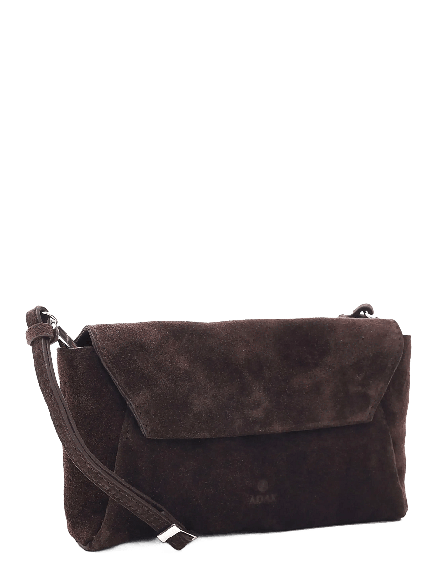 Adax - Rozzano shoulder bag Peyton - moetrendid - dark brown - 3