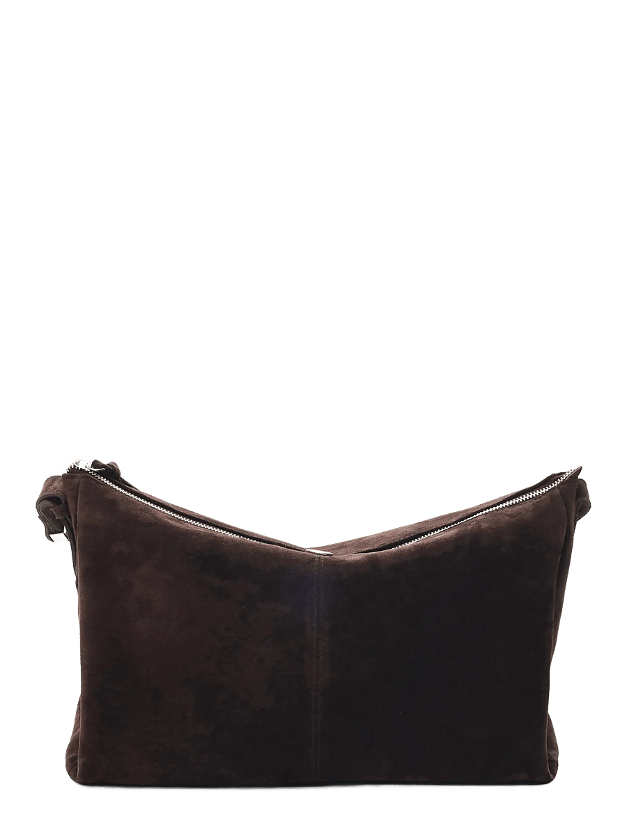 Adax - Rozzano shoulder bag Hazel - dark brown - 2