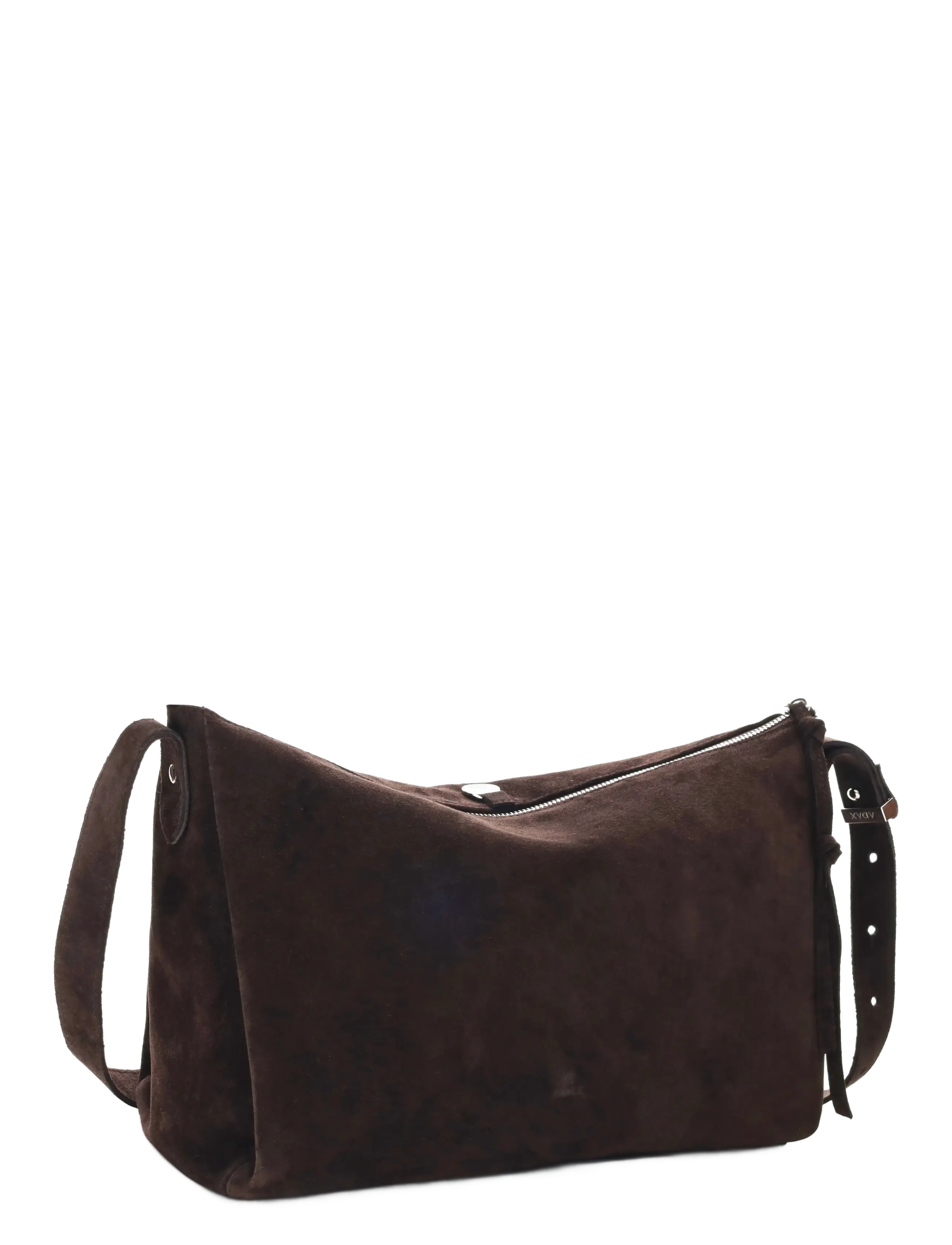 Adax - Rozzano shoulder bag Hazel - dark brown - 3
