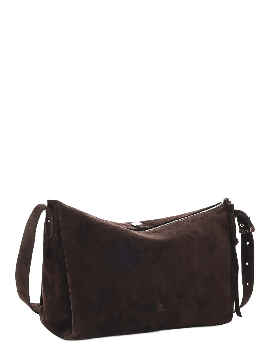 Adax - Rozzano shoulder bag Hazel - dark brown - 3