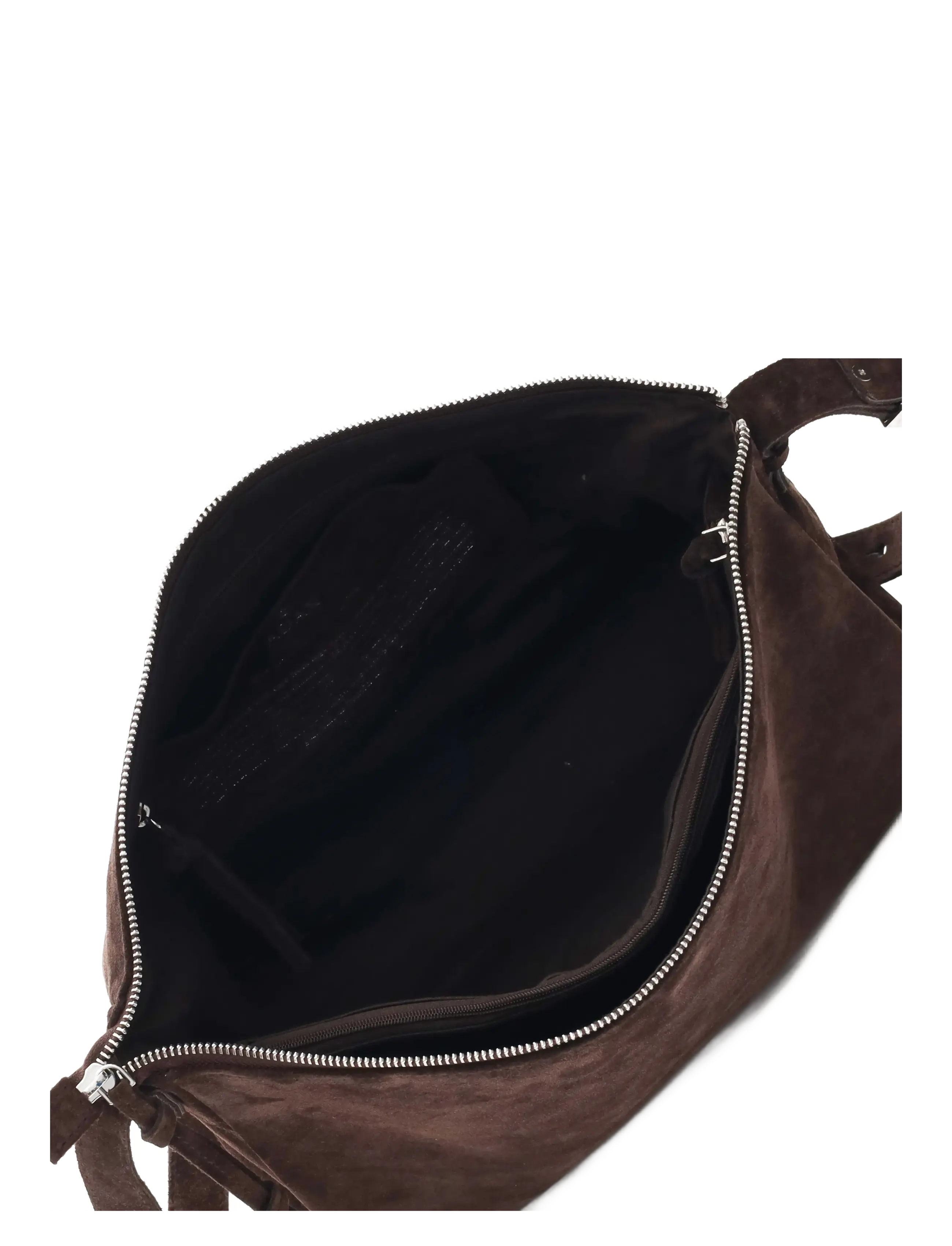Adax - Rozzano shoulder bag Hazel - dark brown - 4