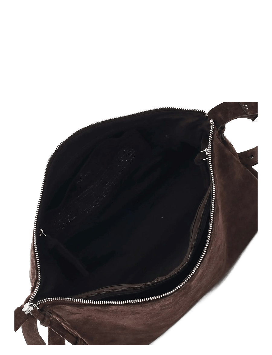 Adax - Rozzano shoulder bag Hazel - dark brown - 4