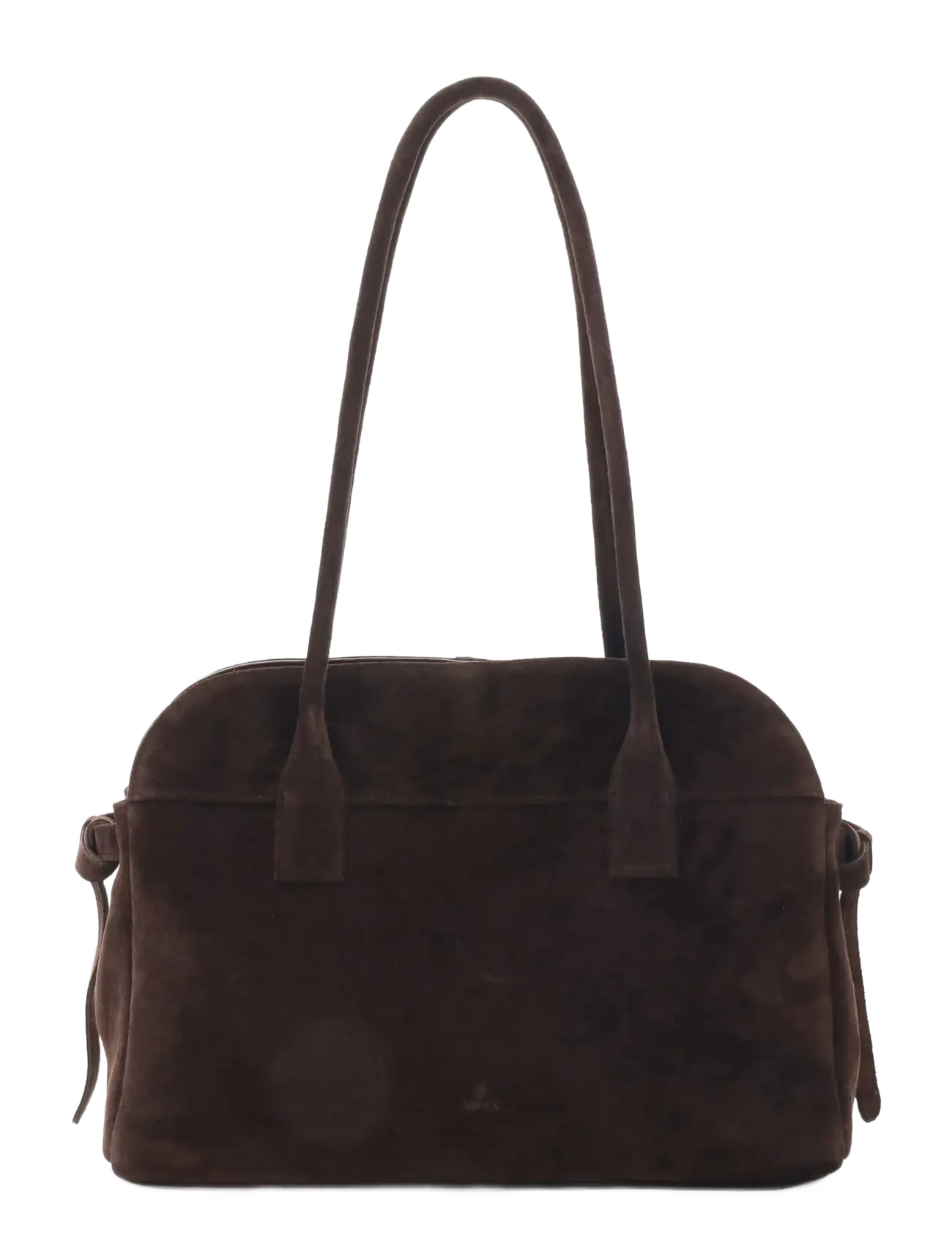 Adax Rozzano handbag Stella - Kotid - DARK BROWN / brown