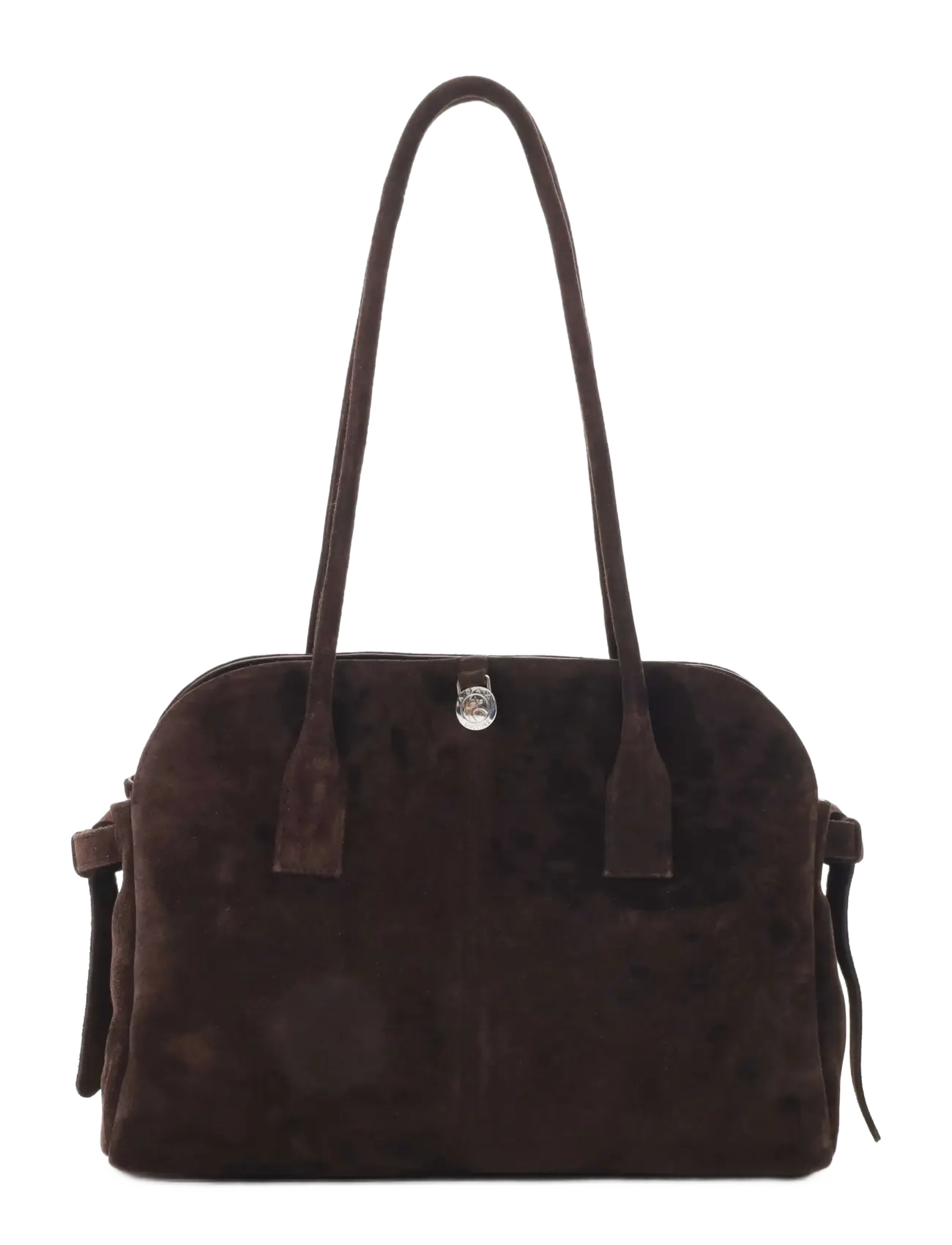 Adax - Rozzano handbag Stella - moetrendid - dark brown - 2