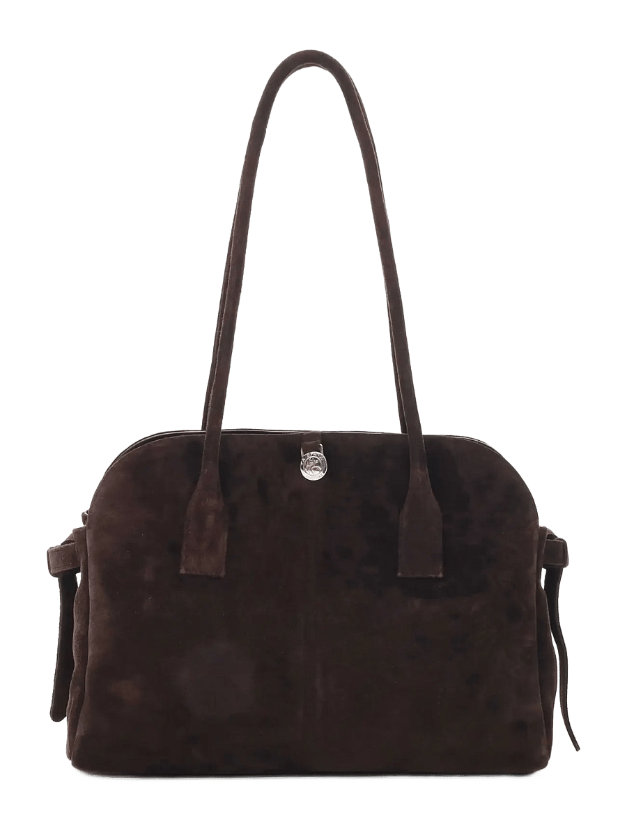 Adax - Rozzano handbag Stella - moetrendid - dark brown - 2