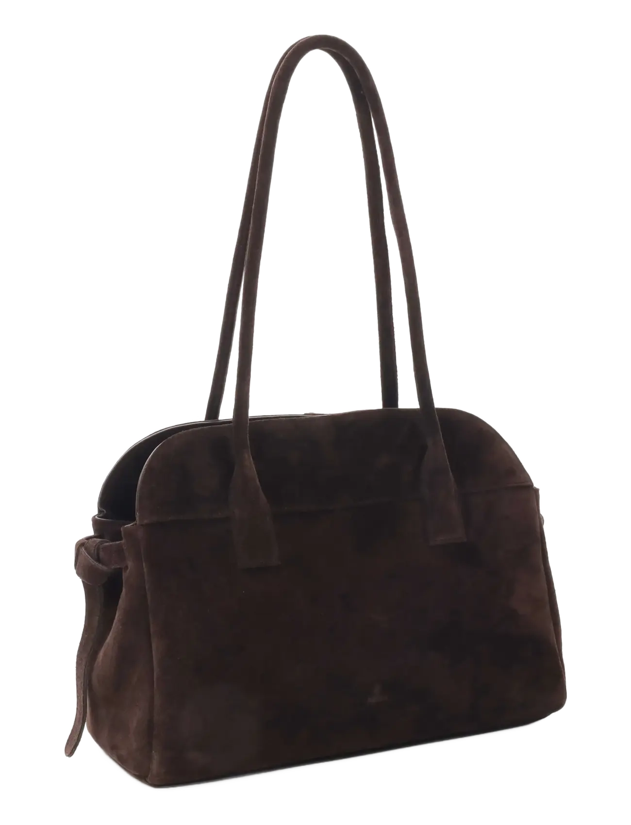 Adax - Rozzano handbag Stella - moetrendid - dark brown - 3