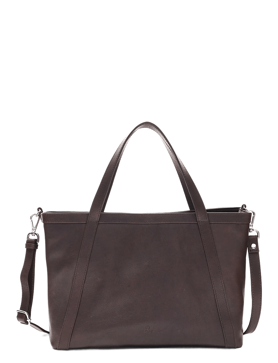 Adax - Vittoria handbag Layla - dark brown - 1