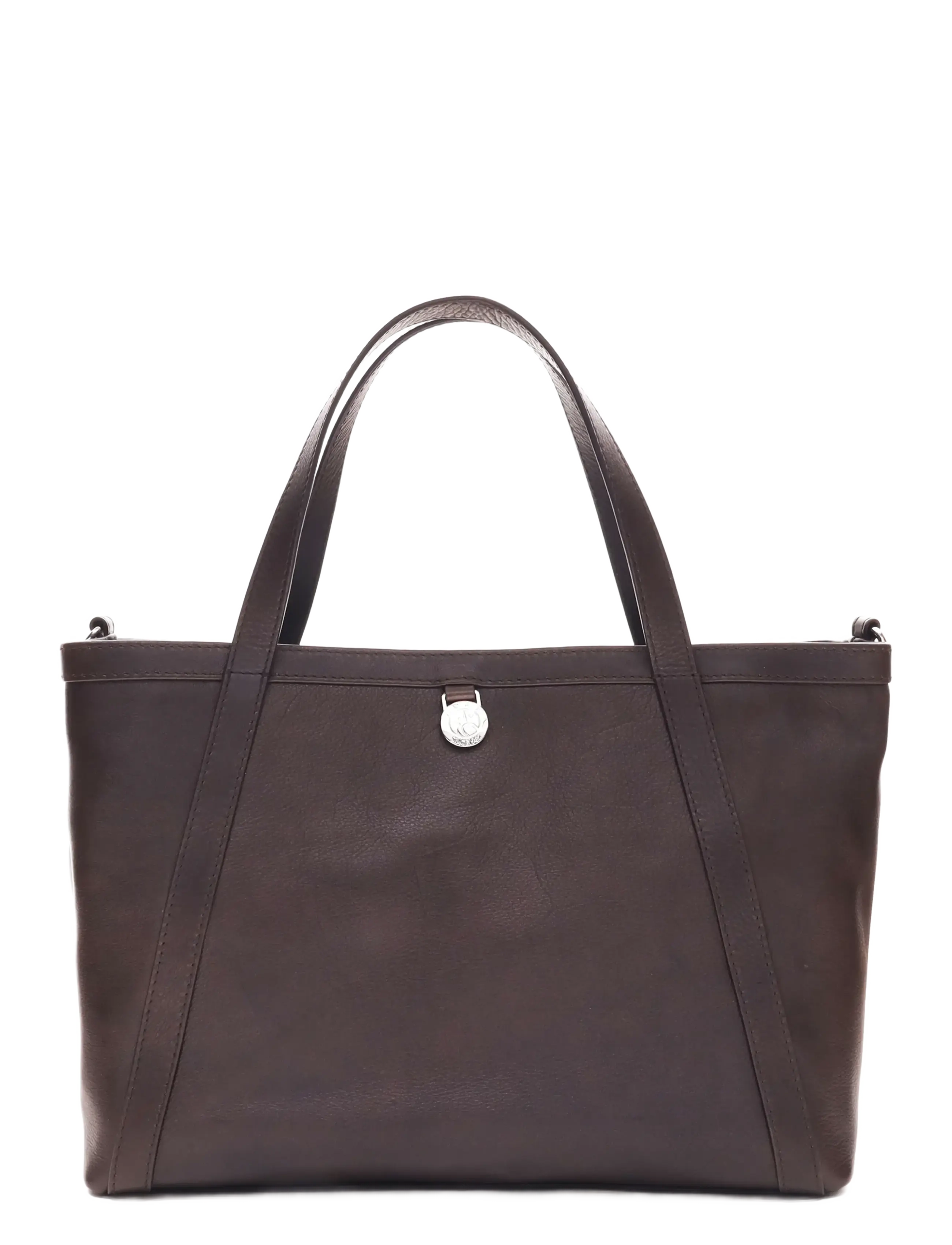 Adax - Vittoria handbag Layla - dark brown - 2