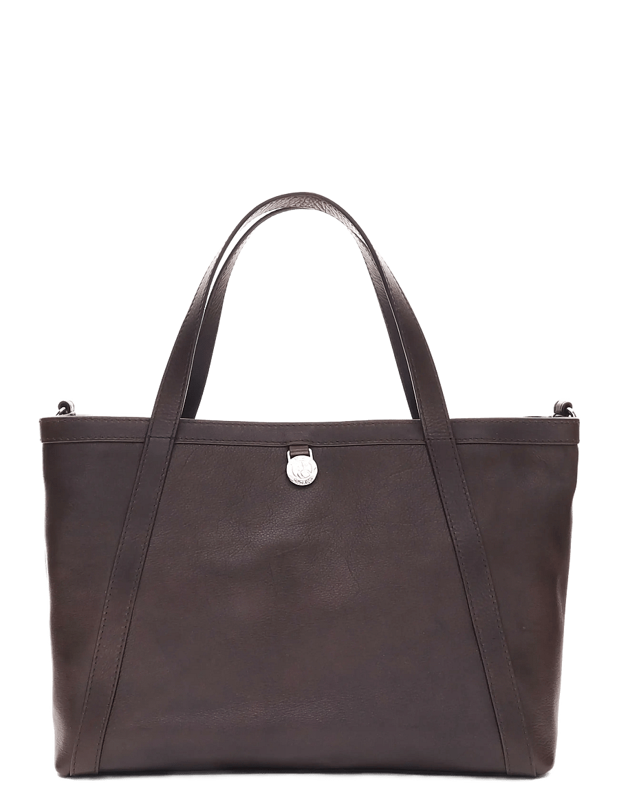Adax - Vittoria handbag Layla - dark brown - 2