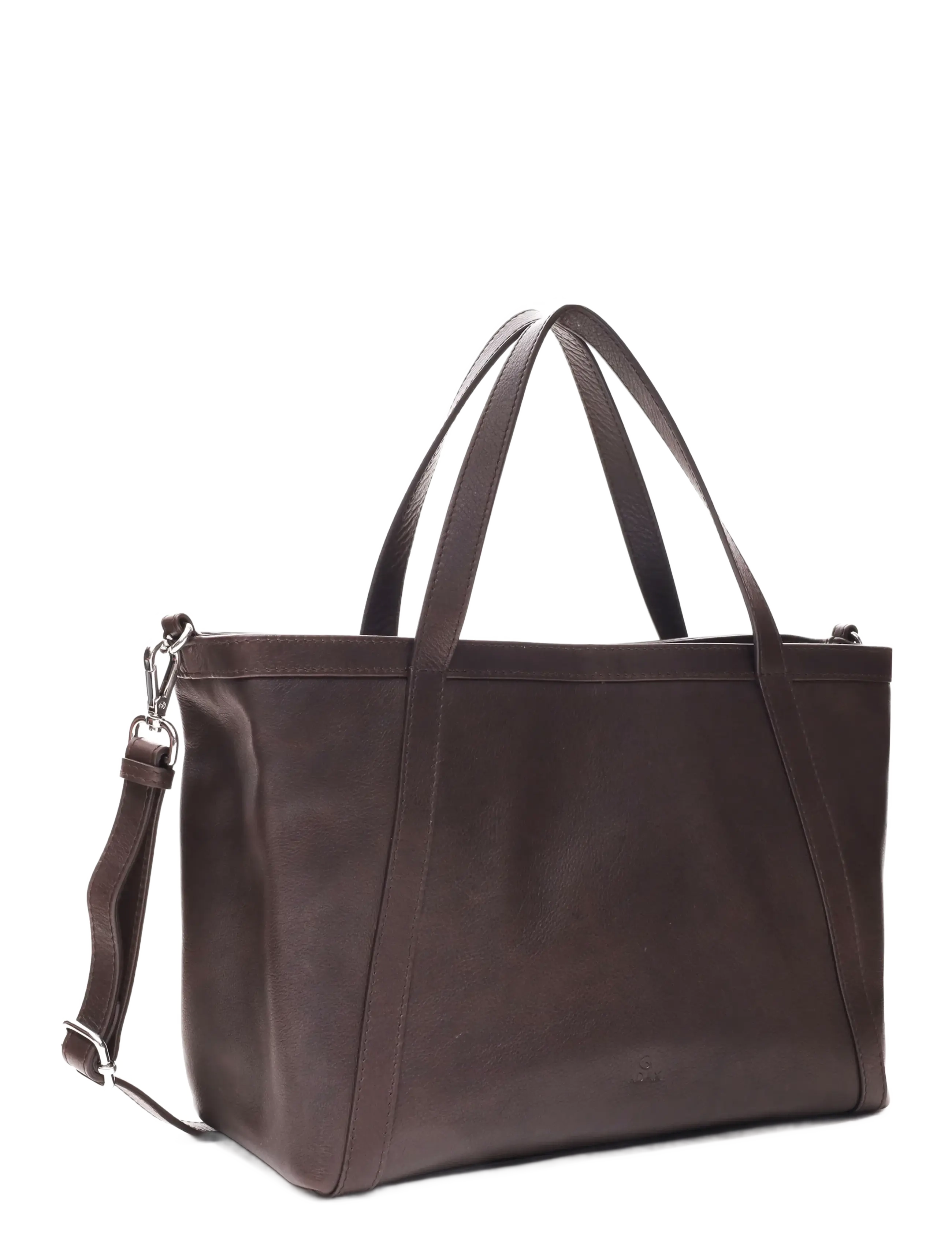 Adax - Vittoria handbag Layla - dark brown - 3