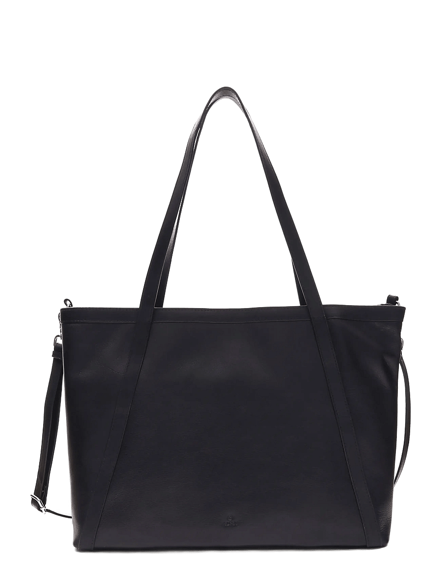 Adax - Vittoria shopper Brynn - black - 1