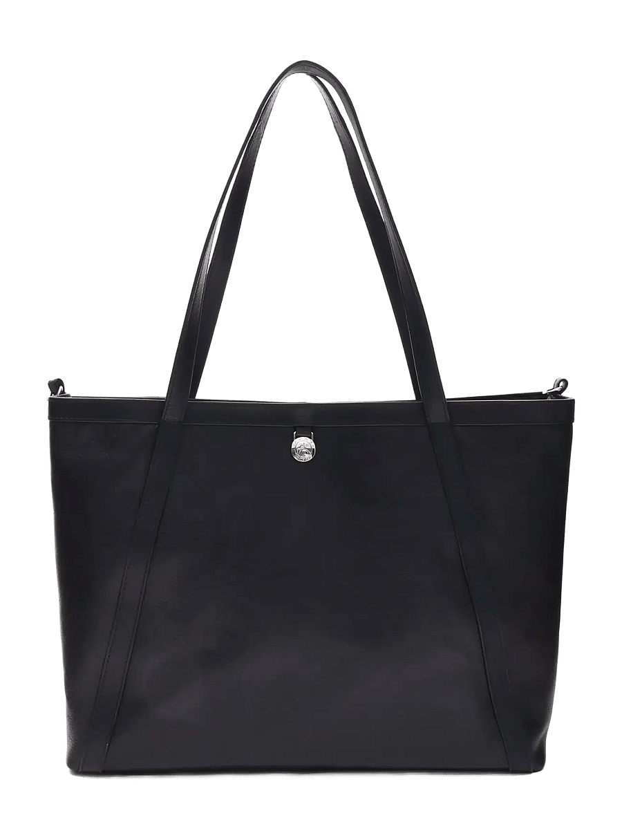 Adax - Vittoria shopper Brynn - black - 2