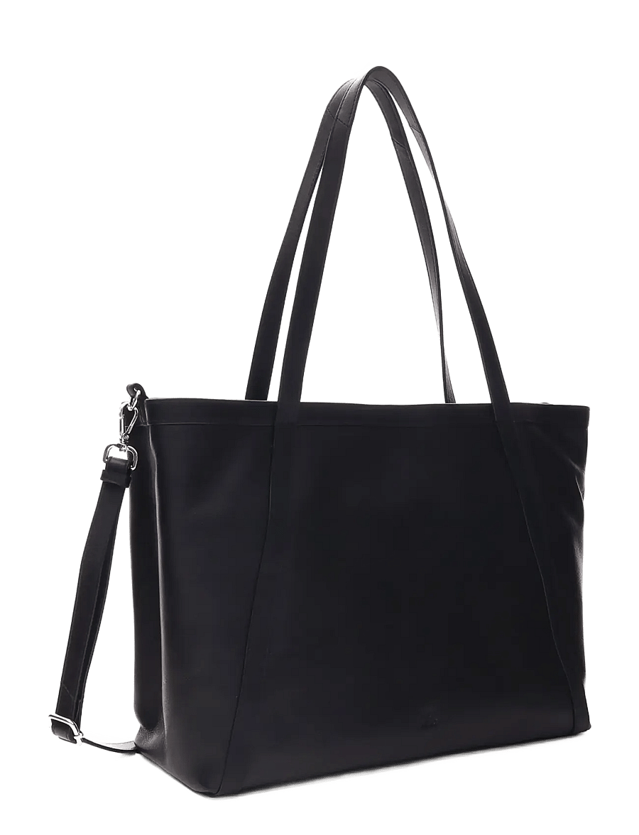 Adax - Vittoria shopper Brynn - black - 3