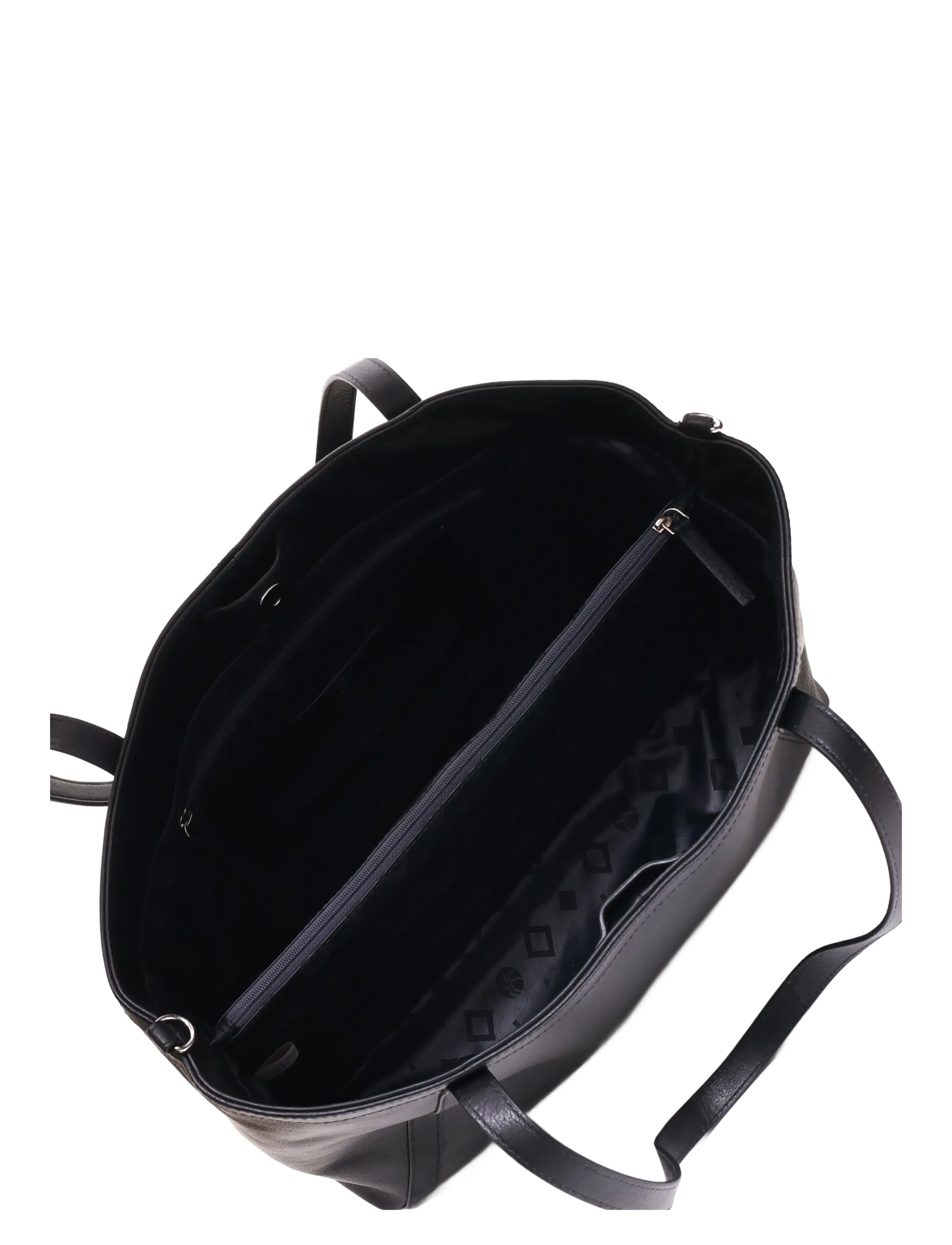 Adax - Vittoria shopper Brynn - black - 4