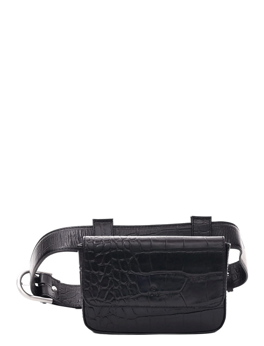 Adax - Teramo belt bag Alina - black - 1
