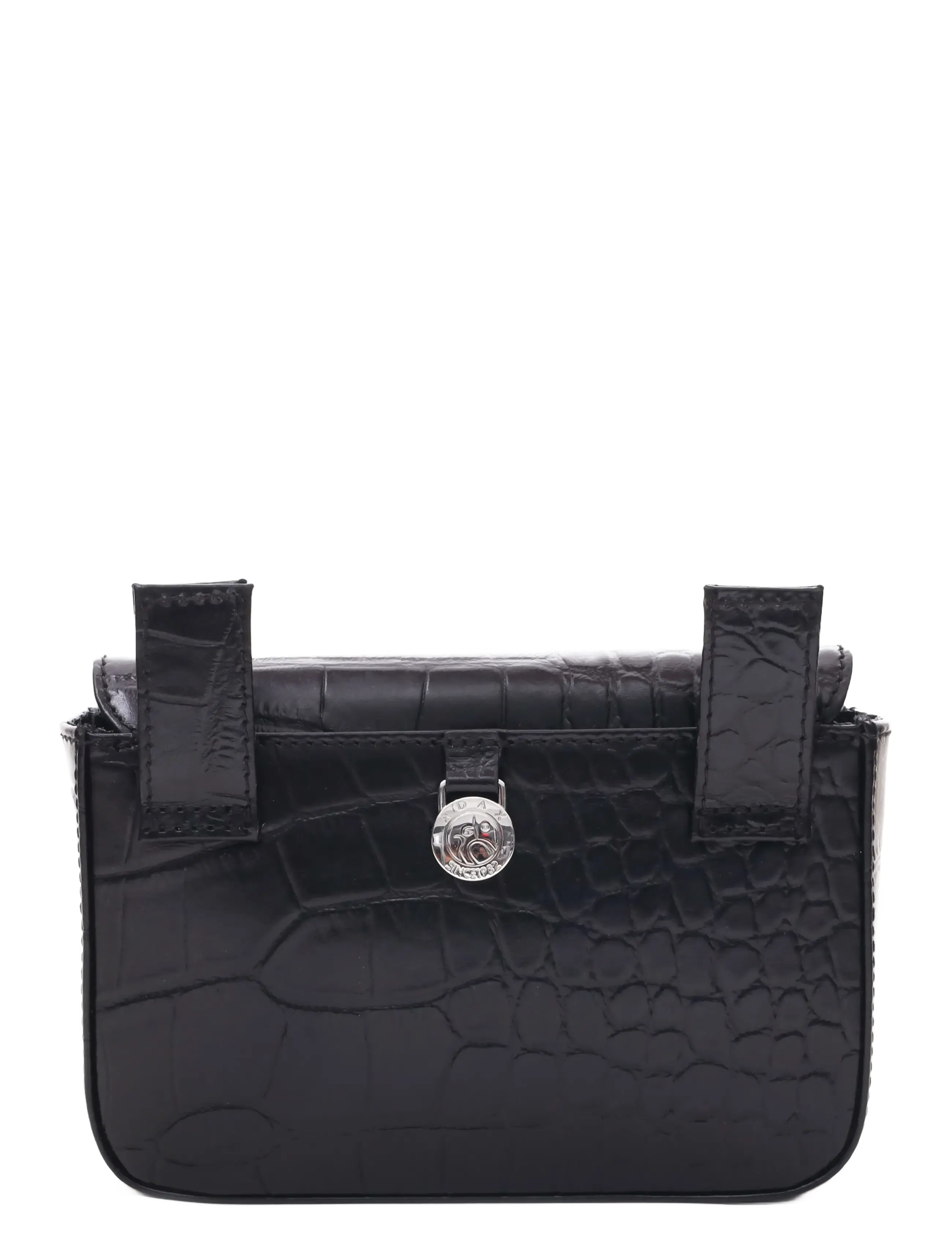 Adax - Teramo belt bag Alina - black - 2