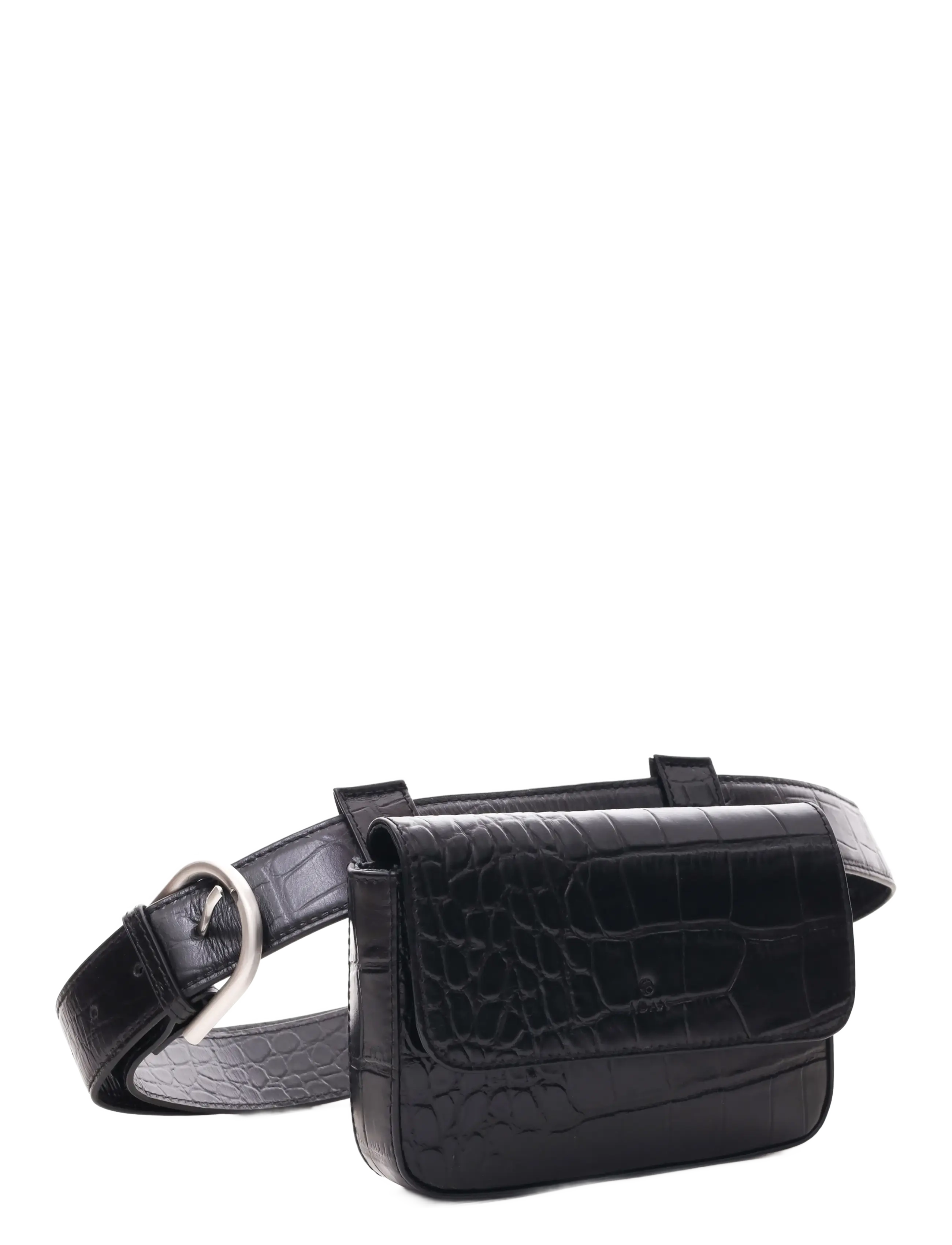 Adax - Teramo belt bag Alina - black - 3