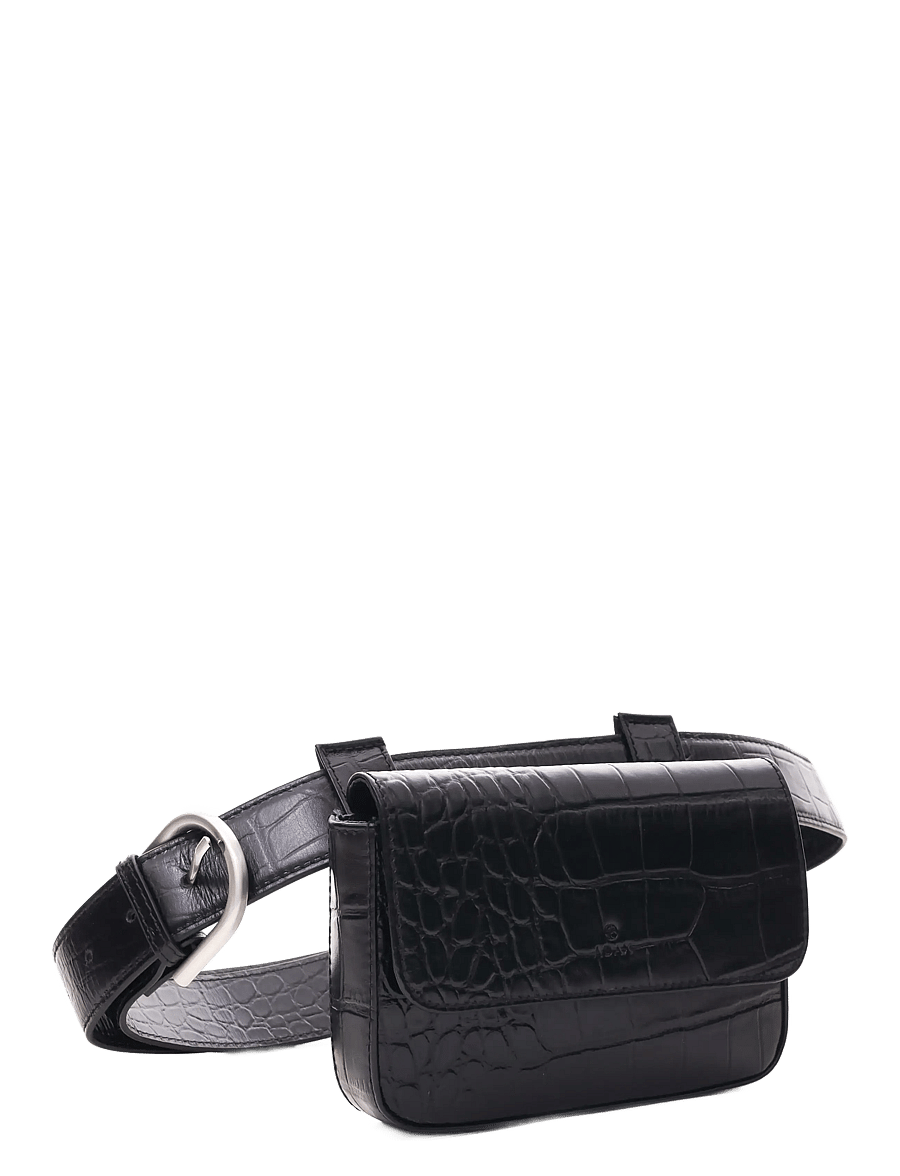 Adax - Teramo belt bag Alina - black - 3