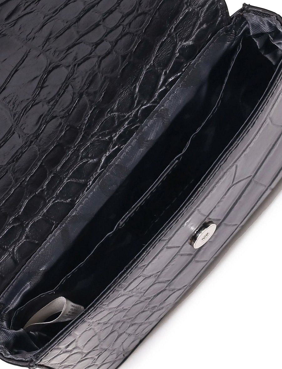 Adax - Teramo belt bag Alina - black - 5