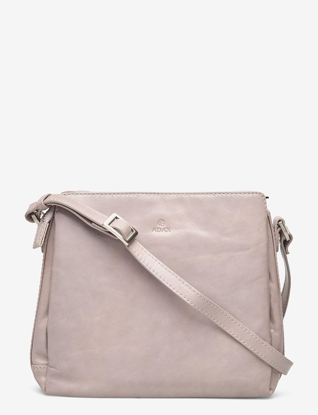 Adax - Salerno shoulder bag Sia - cement - 0