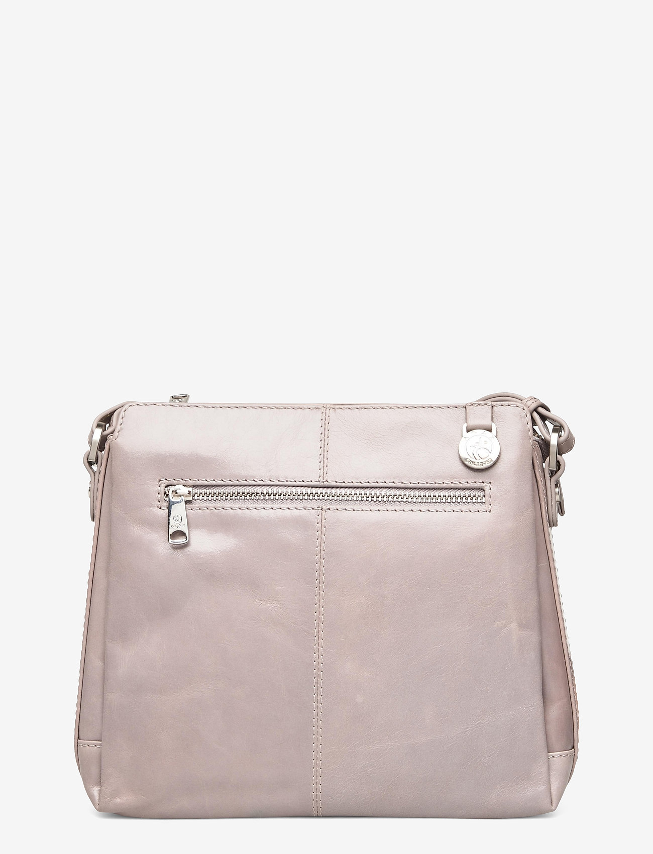 Adax - Salerno shoulder bag Sia - cement - 1