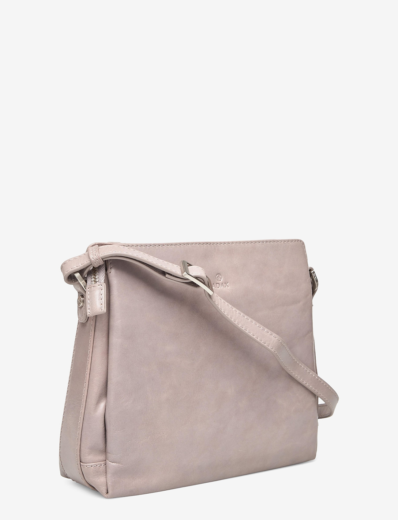 Adax - Salerno shoulder bag Sia - cement - 2